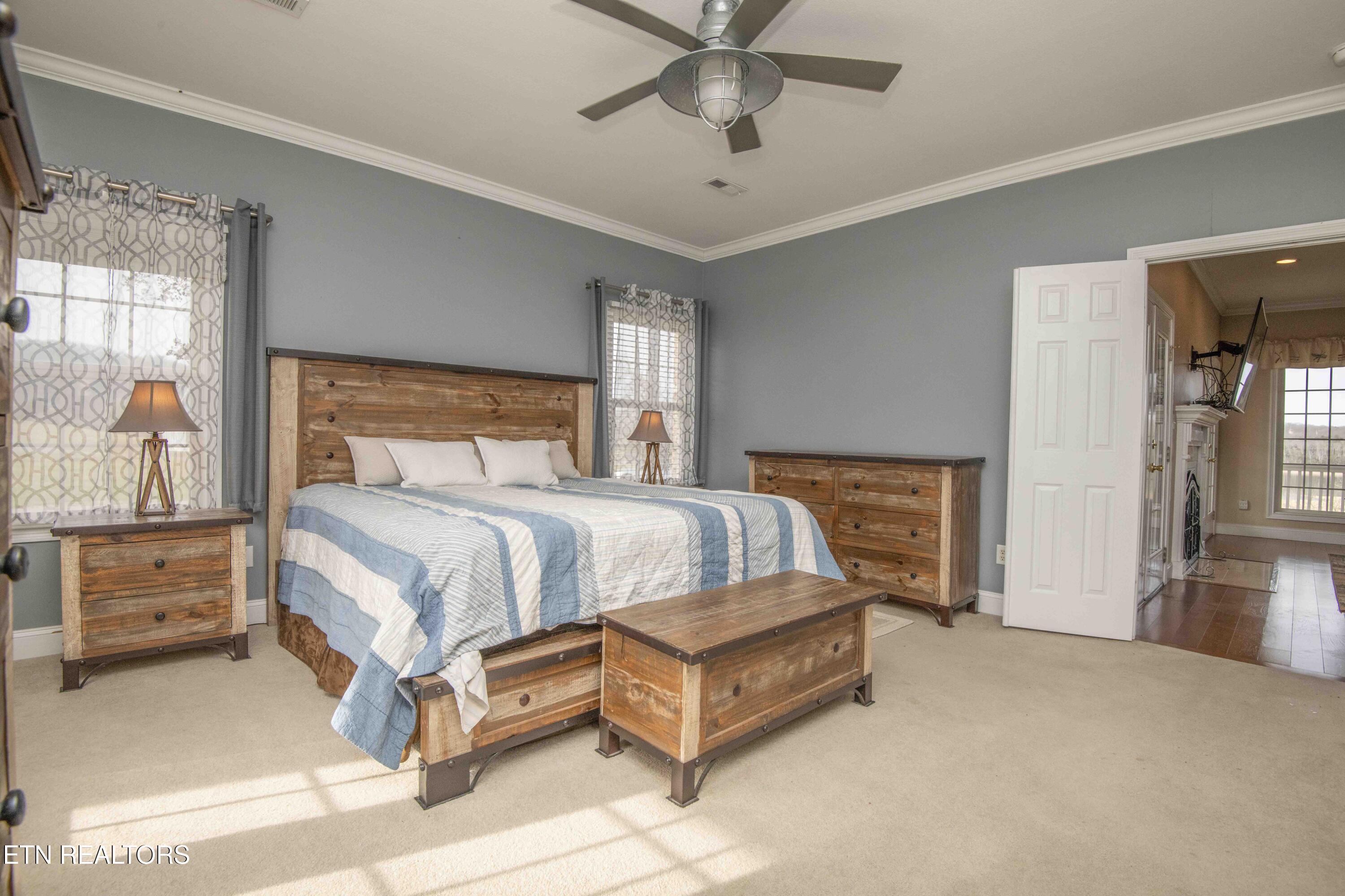 107 Sunny St, Sharps Chapel, TN - Norris Lake Real Estate - Image# 22