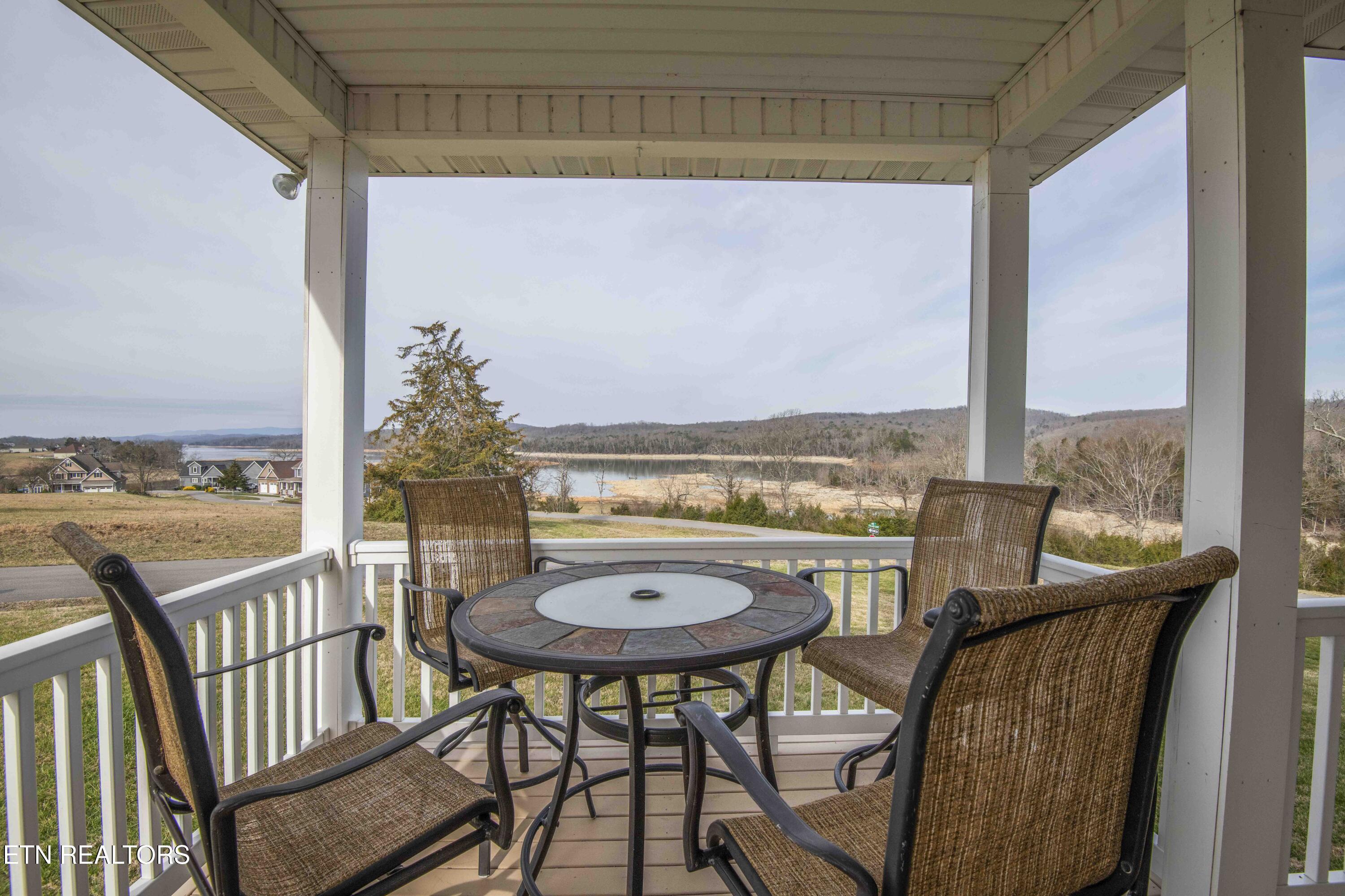 107 Sunny St, Sharps Chapel, TN - Norris Lake Real Estate - Image# 5