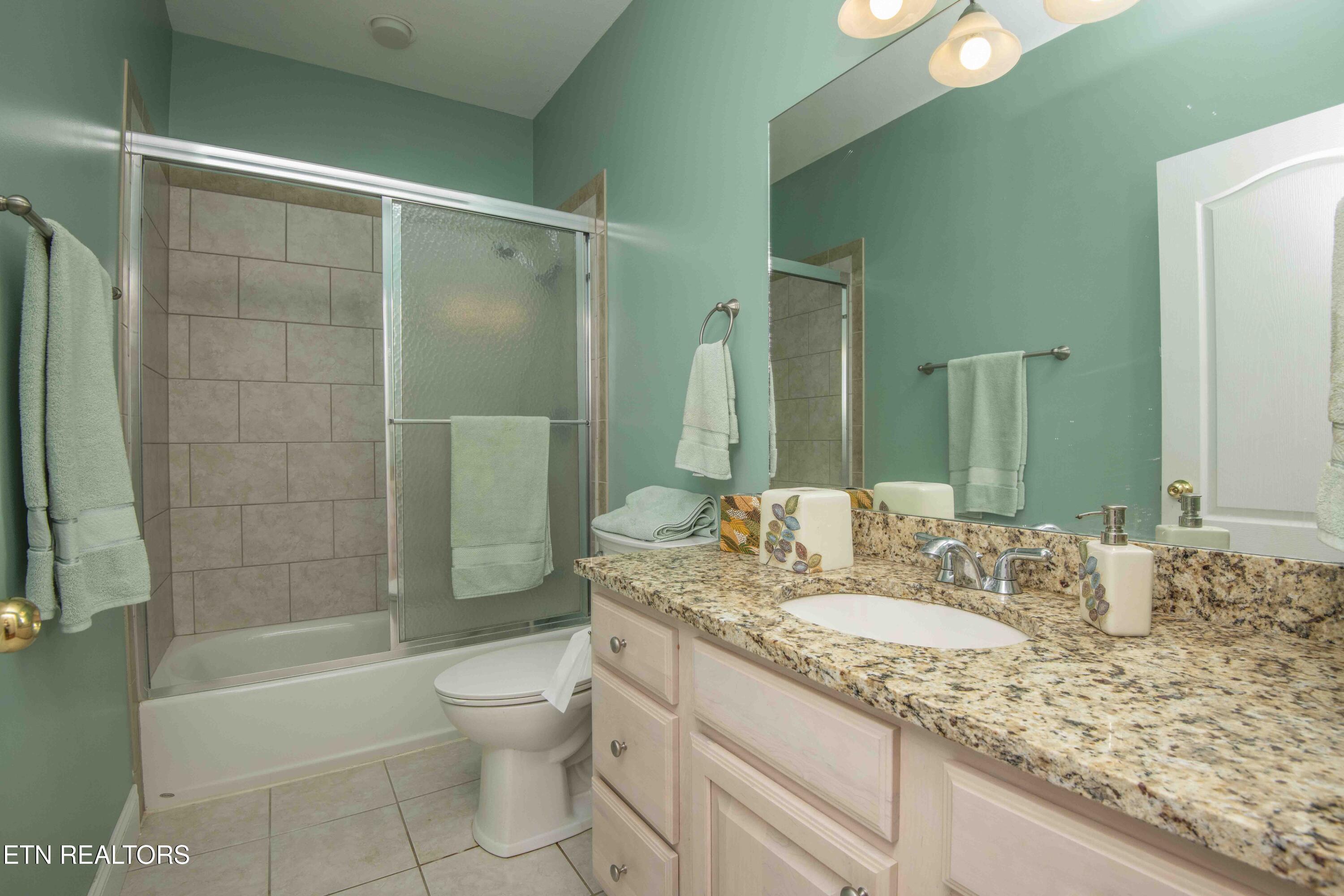 107 Sunny St, Sharps Chapel, TN - Norris Lake Real Estate - Image# 27