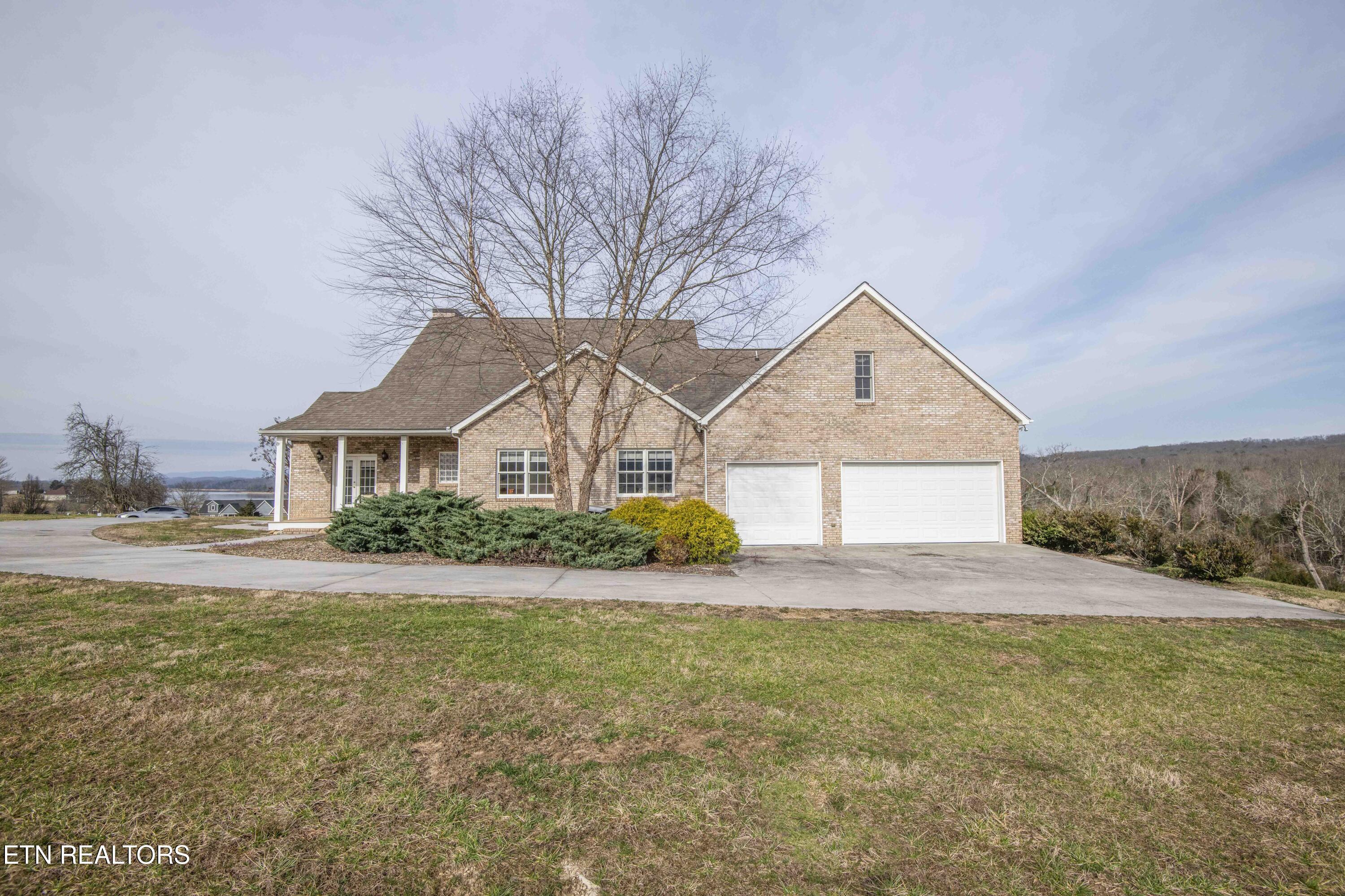 107 Sunny St, Sharps Chapel, TN - Norris Lake Real Estate - Image# 1