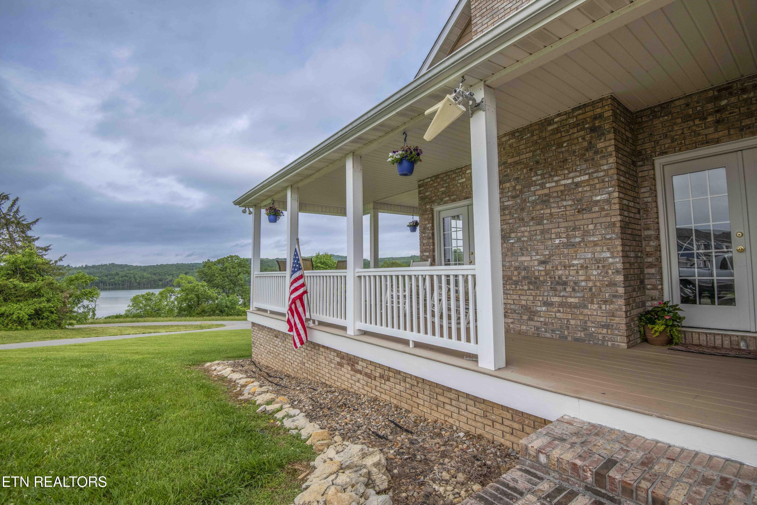 107 Sunny St, Sharps Chapel, TN - Norris Lake Real Estate - Image# 12