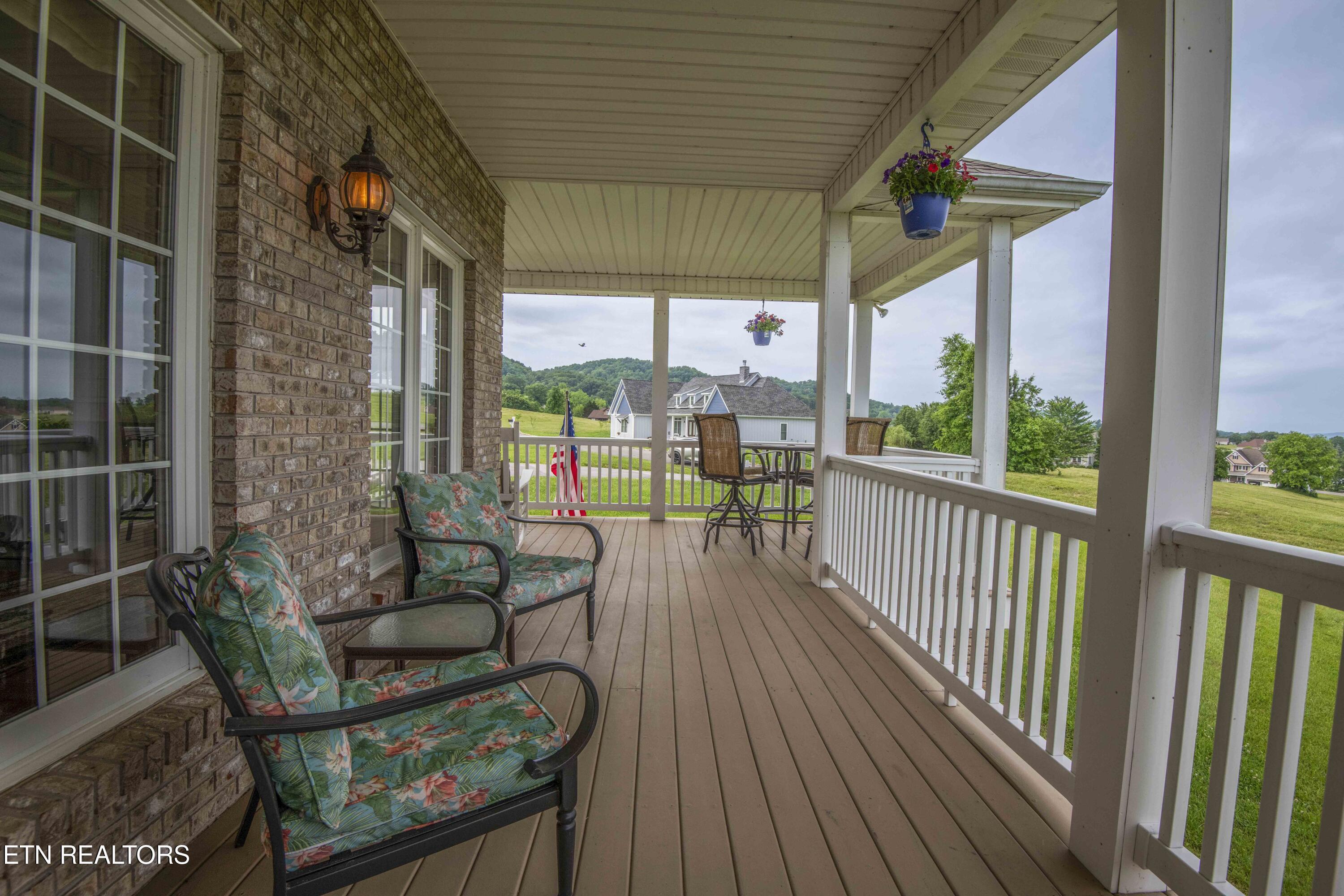 107 Sunny St, Sharps Chapel, TN - Norris Lake Real Estate - Image# 22