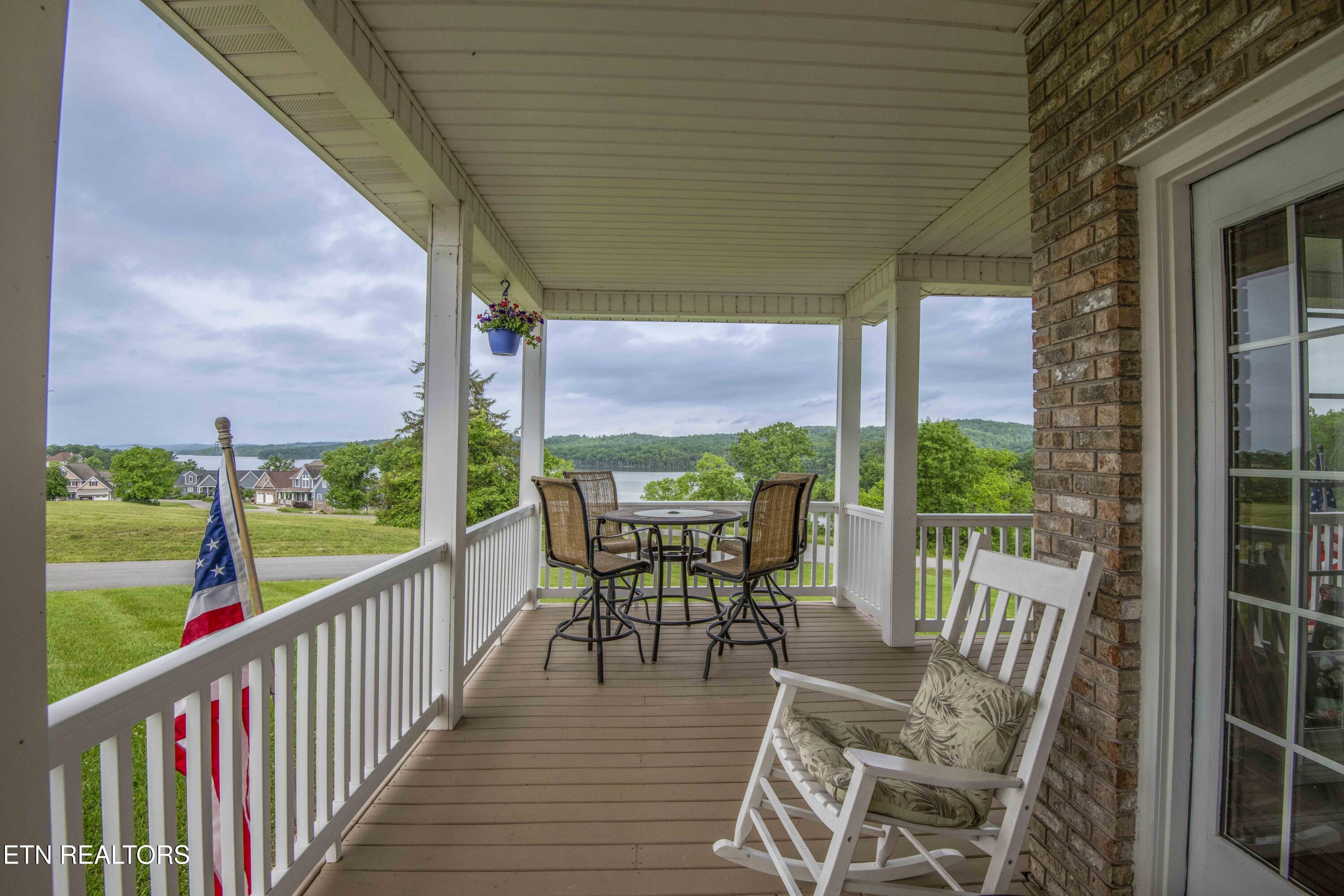 107 Sunny St, Sharps Chapel, TN - Norris Lake Real Estate - Image# 20