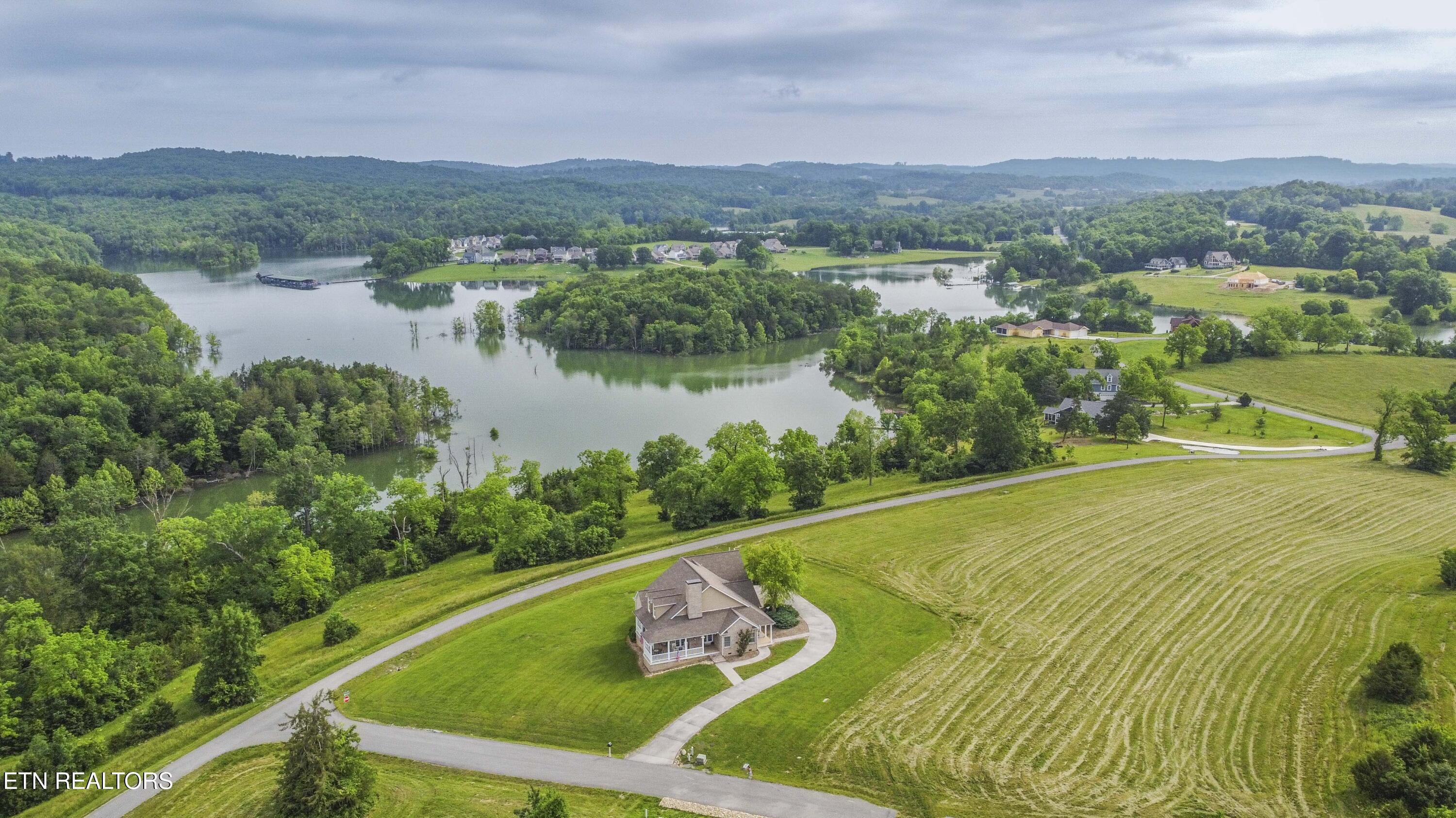 107 Sunny St, Sharps Chapel, TN - Norris Lake Real Estate - Image# 14