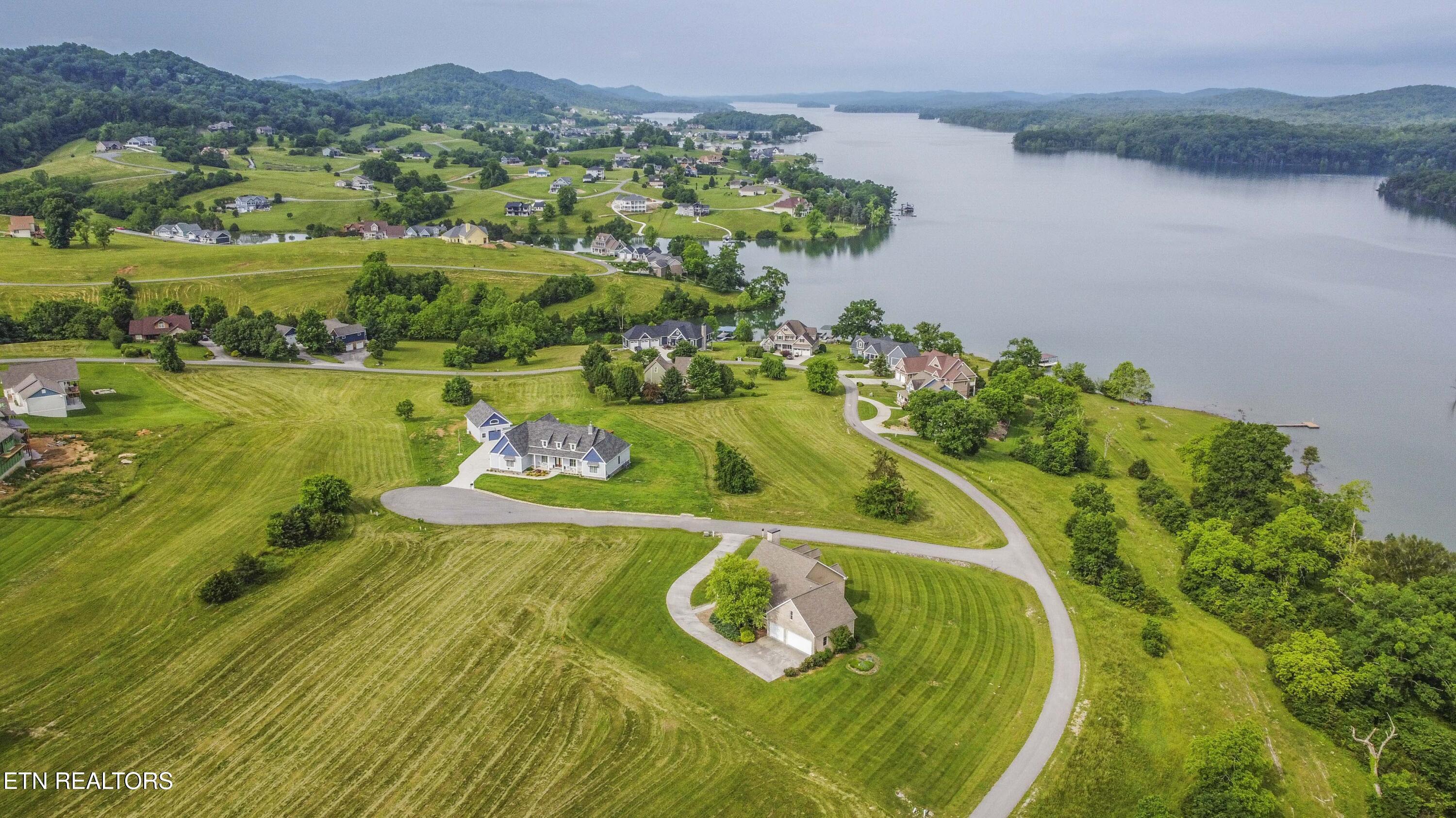 107 Sunny St, Sharps Chapel, TN - Norris Lake Real Estate - Image# 26