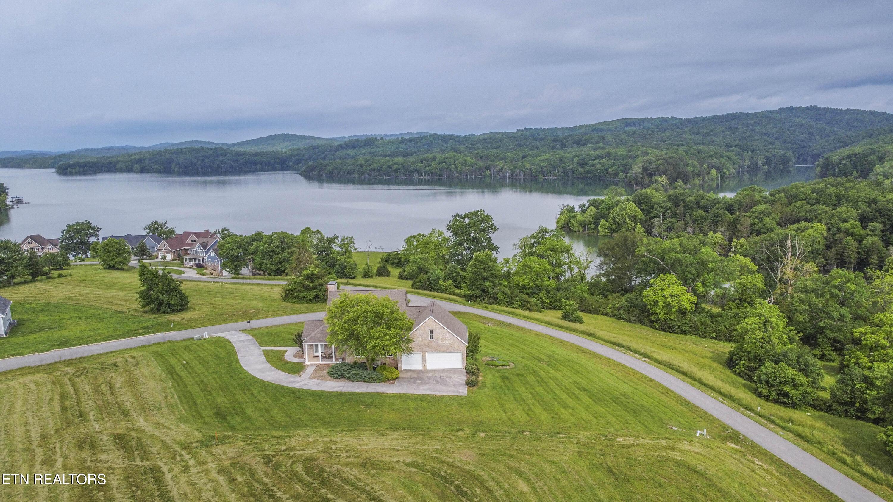 107 Sunny St, Sharps Chapel, TN - Norris Lake Real Estate - Image# 16