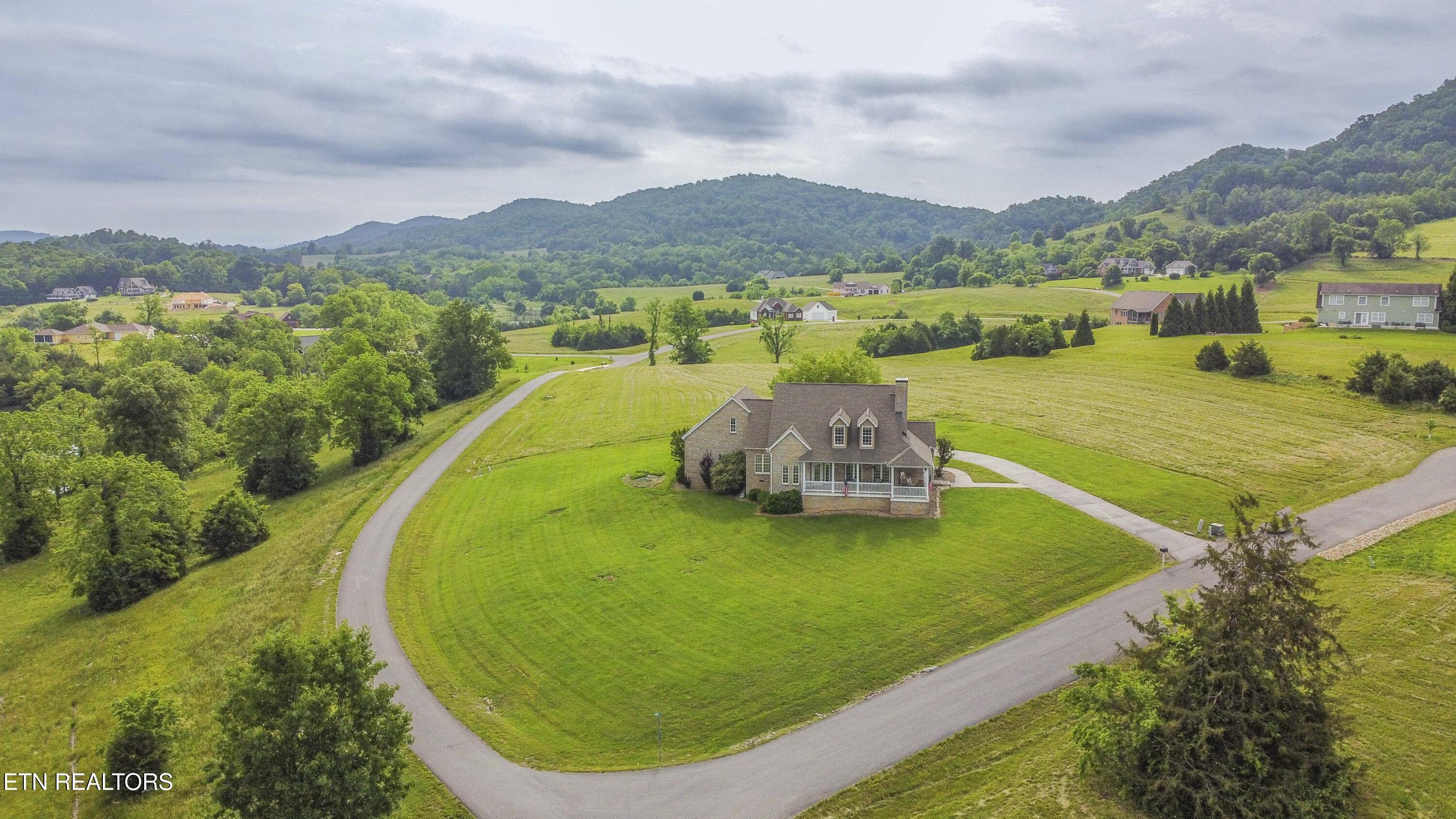107 Sunny St, Sharps Chapel, TN - Norris Lake Real Estate - Image# 24