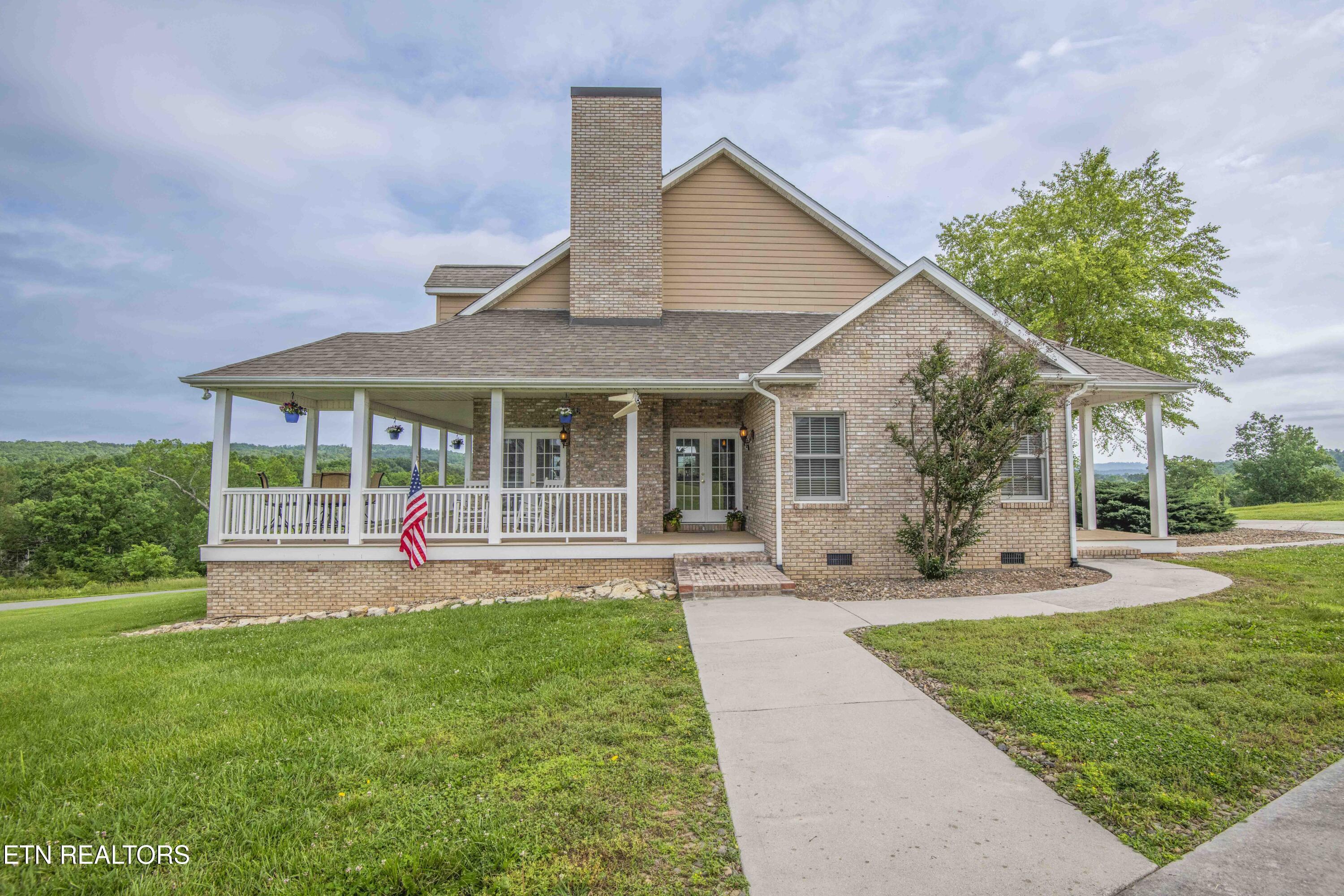 107 Sunny St, Sharps Chapel, TN - Norris Lake Real Estate - Image# 18