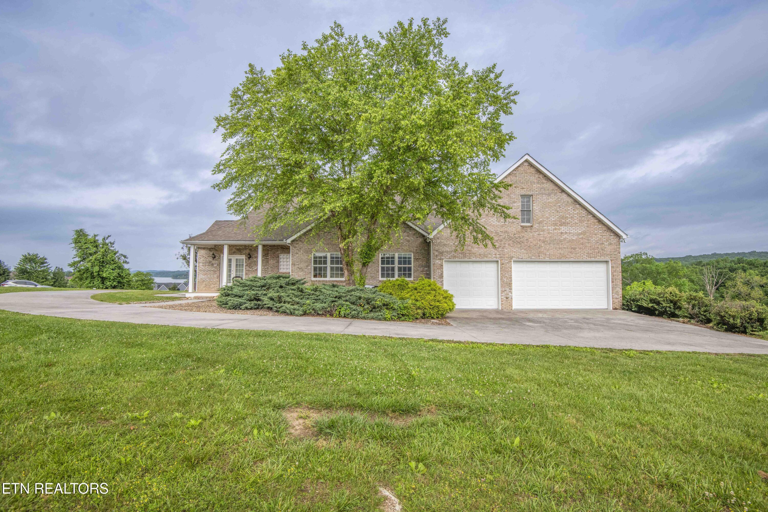 107 Sunny St, Sharps Chapel, TN - Norris Lake Real Estate - Image# 8