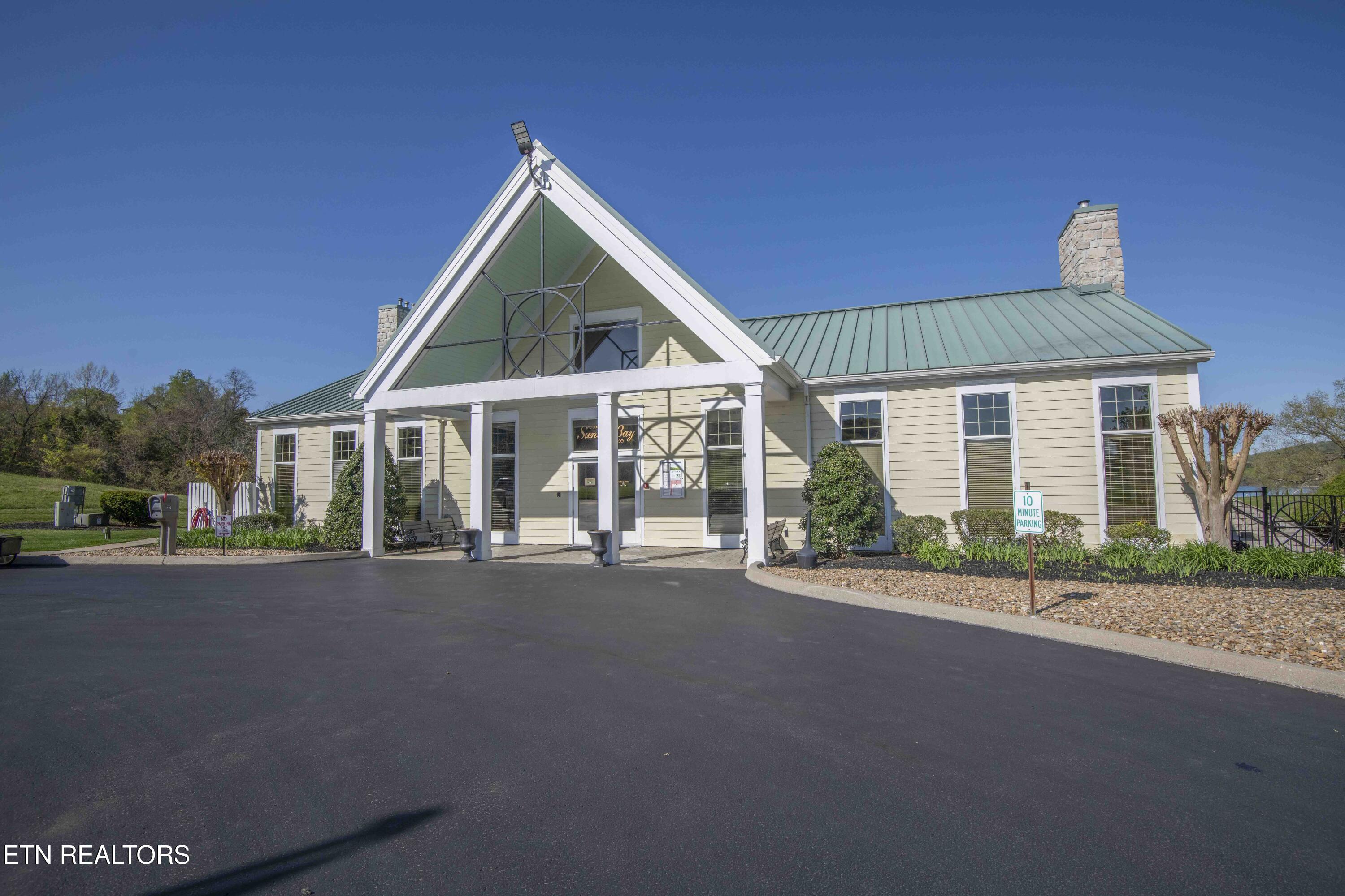 107 Sunny St, Sharps Chapel, TN - Norris Lake Real Estate - Image# 48