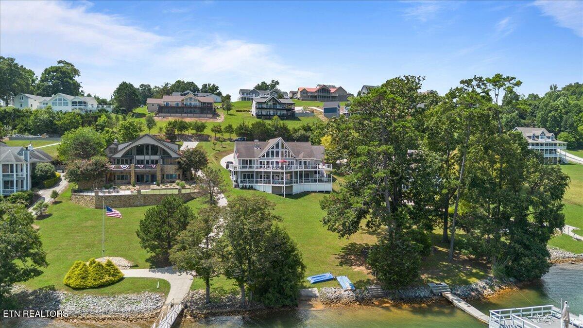 493 Deer Hill Lane, Lafollette, TN - Norris Lake Real Estate - Image# 6