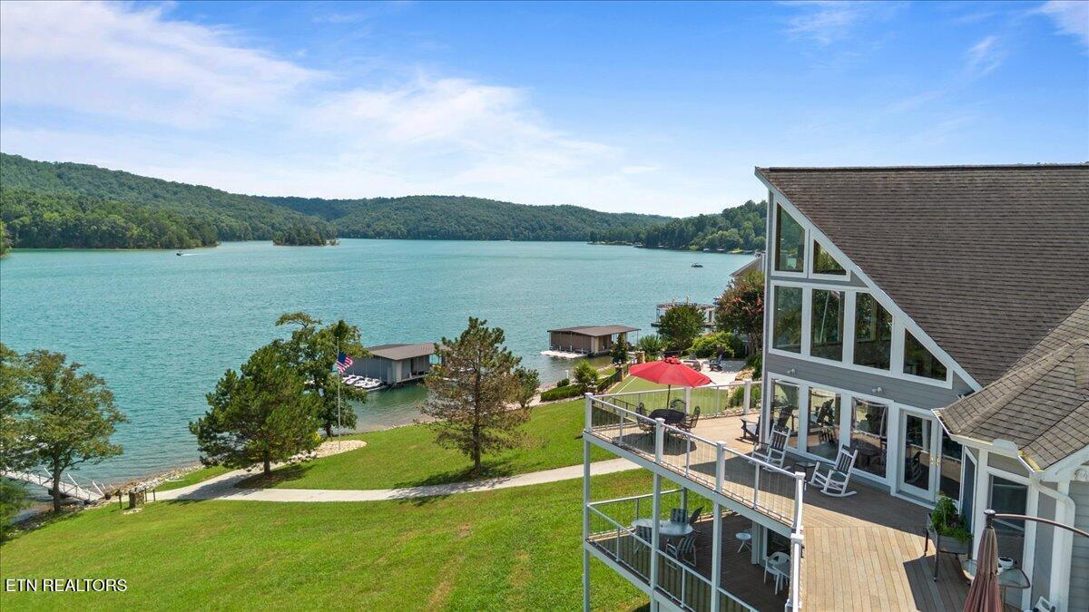 493 Deer Hill Lane, Lafollette, TN - Norris Lake Real Estate - Image# 22