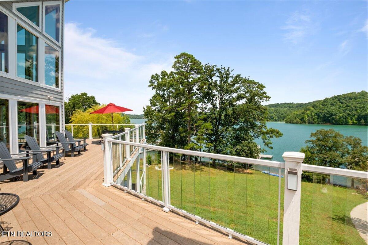 493 Deer Hill Lane, Lafollette, TN - Norris Lake Real Estate - Image# 12
