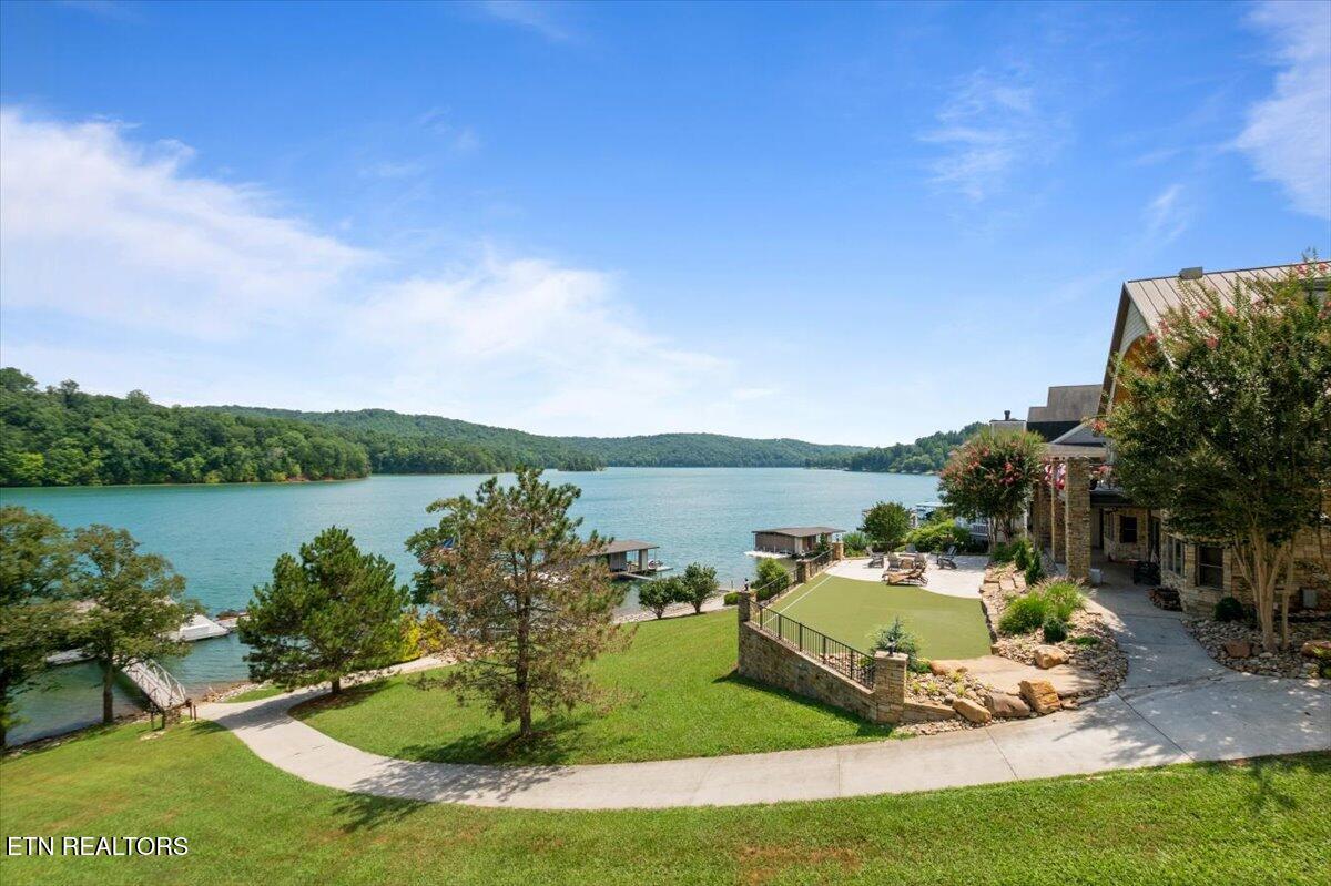493 Deer Hill Lane, Lafollette, TN - Norris Lake Real Estate - Image# 20