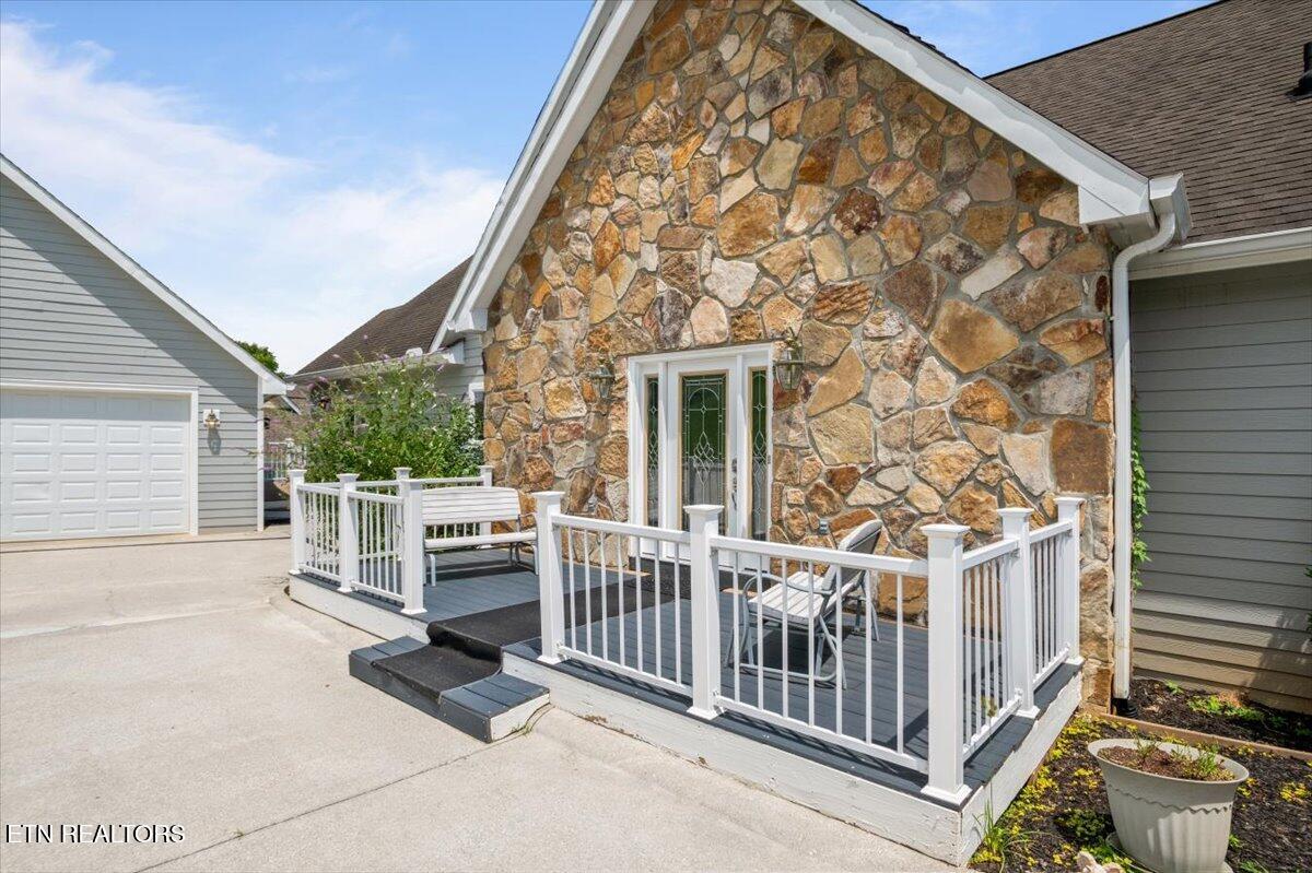 493 Deer Hill Lane, Lafollette, TN - Norris Lake Real Estate - Image# 28