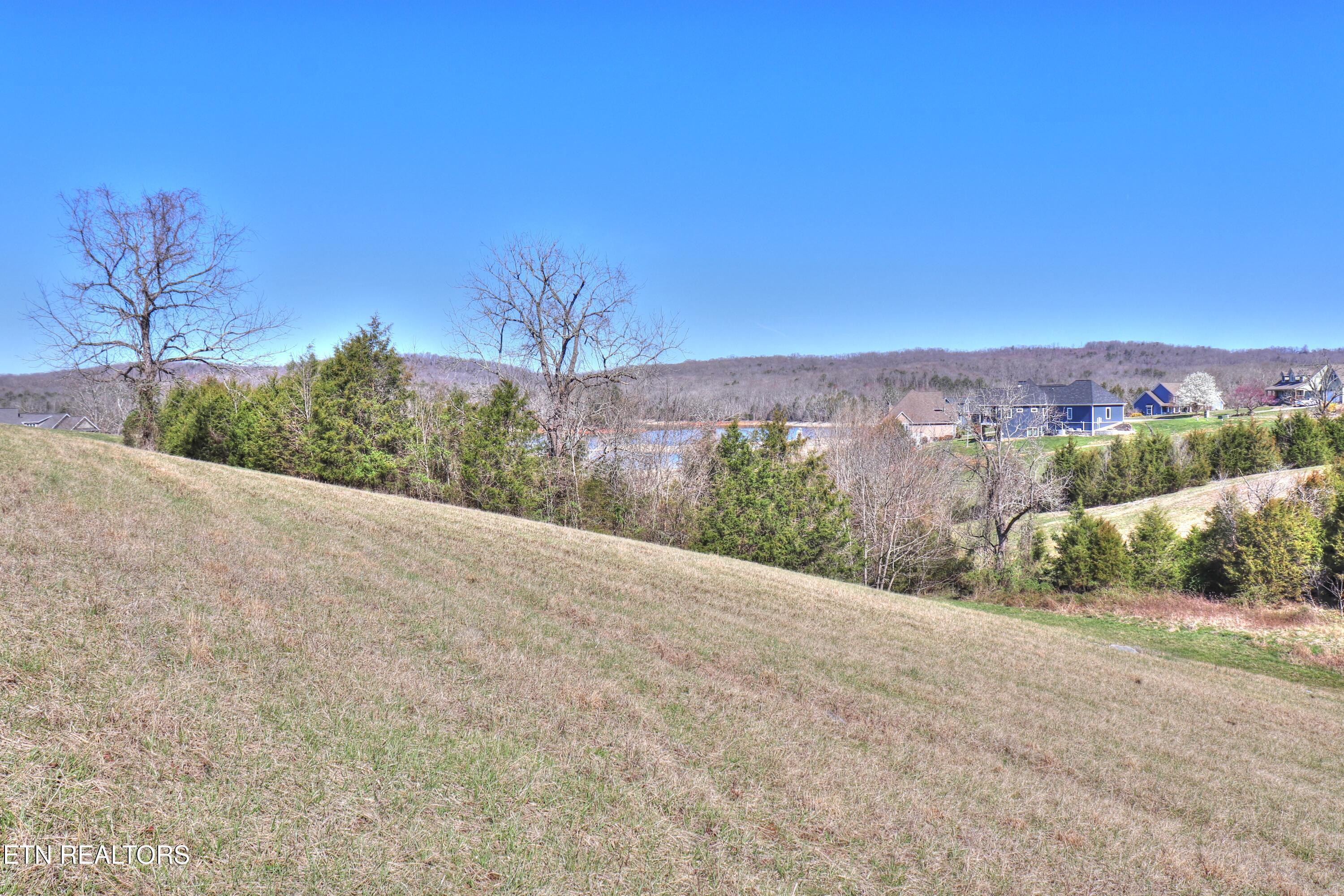 Lot 196 Captains Cove, Sharps Chapel, TN - Norris Lake Real Estate - Image# 4