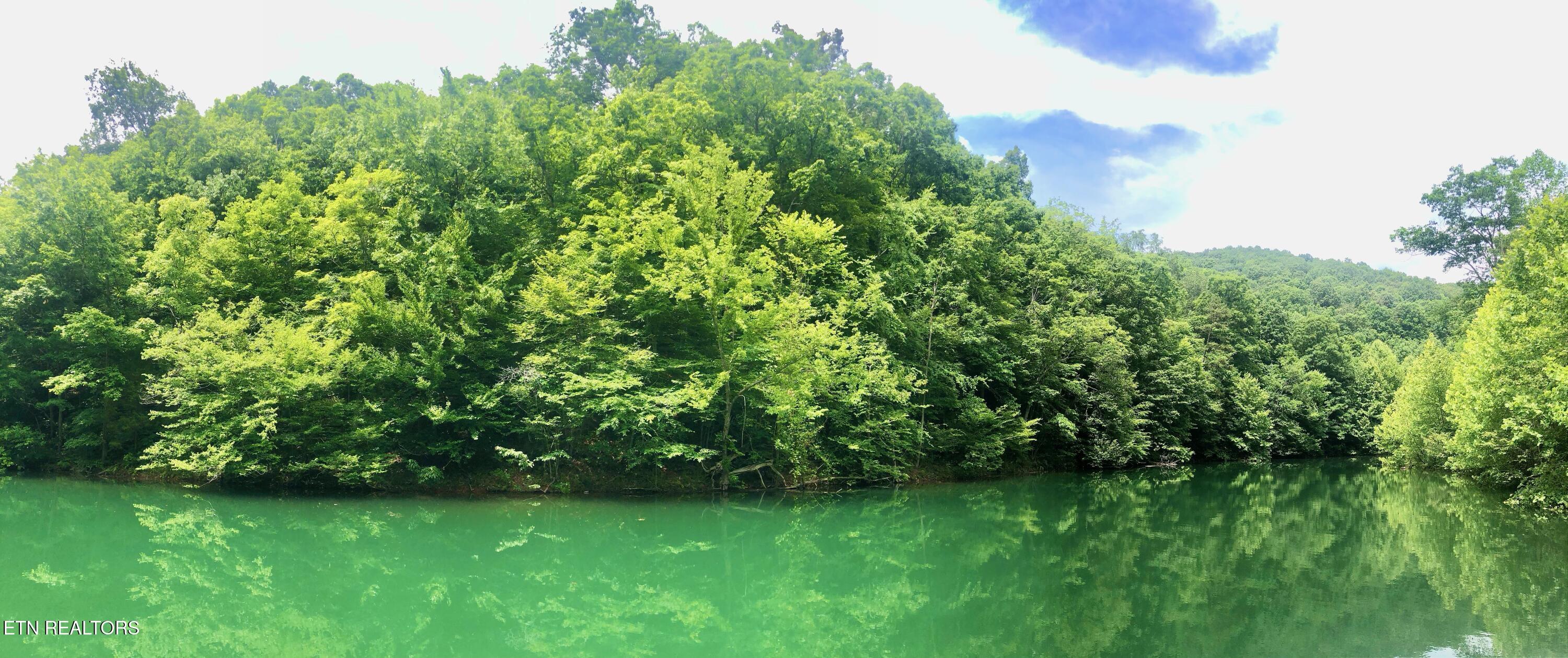 River Ridge Road Tract 2, Maynardville, TN - Norris Lake Real Estate - Image# 1