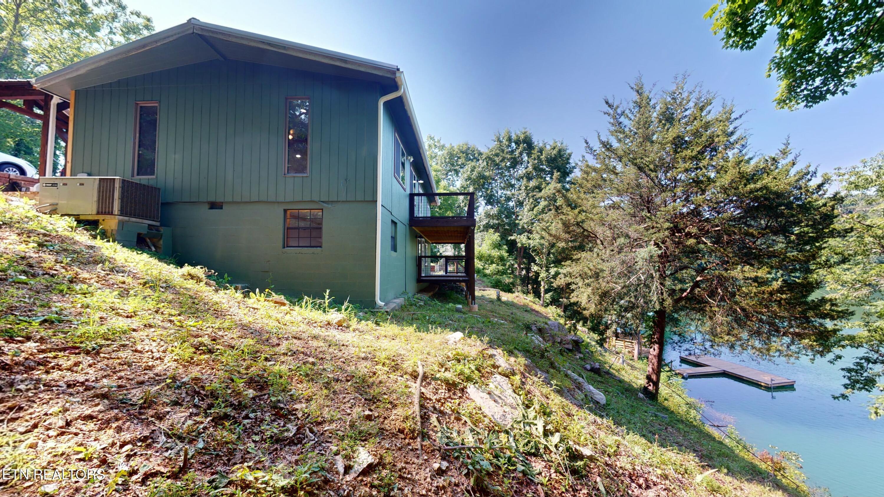 506 Cape Norris Rd, New Tazewell, TN - Norris Lake Real Estate - Image# 32