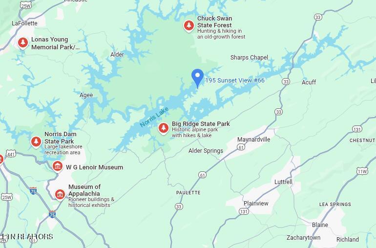 Norris Lake Real Estate - Image# 12