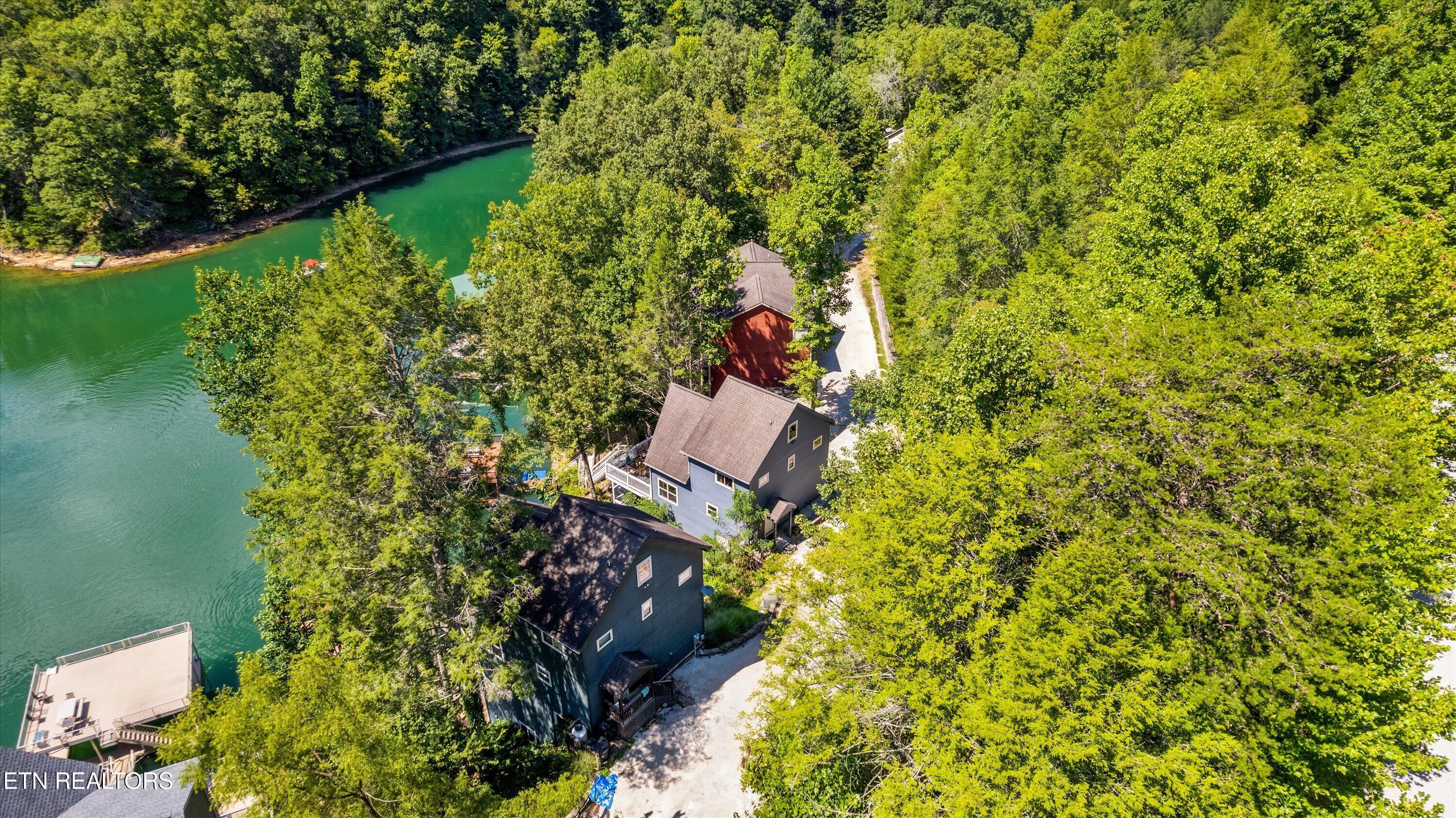 112 Lazy Cove Lane, Lafollette, TN - Norris Lake Real Estate - Image# 31