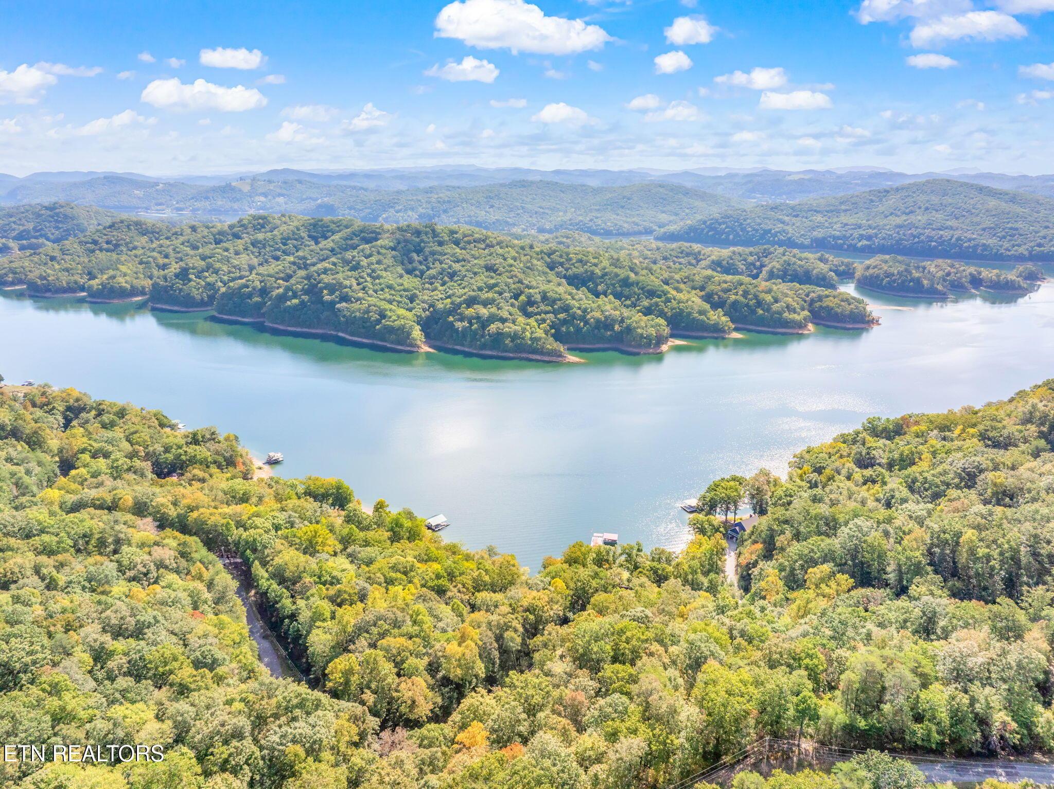 335 Lakeview Drive, Sharps Chapel, TN - Norris Lake Real Estate - Image# 1
