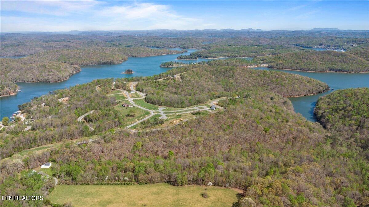 Old Glory Lane, Lafollette, TN - Norris Lake Real Estate - Image# 6
