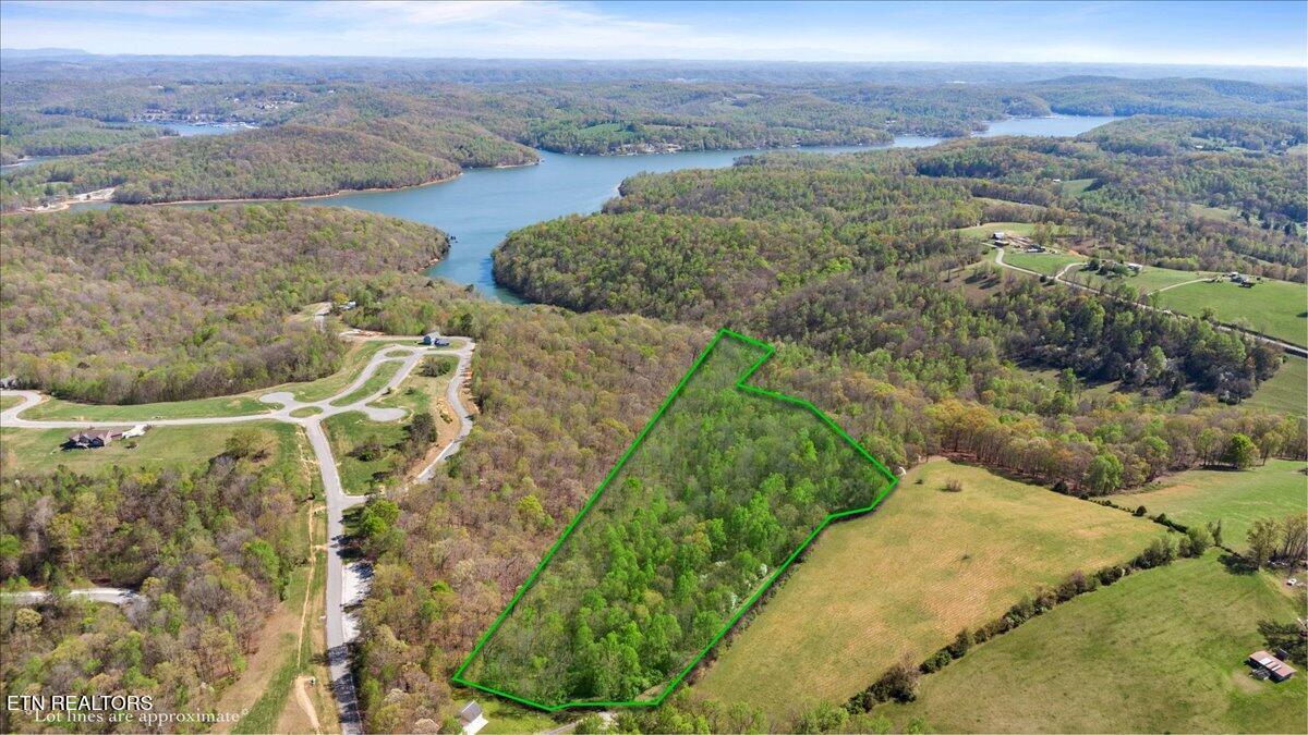 Old Glory Lane, Lafollette, TN - Norris Lake Real Estate - Image# 14