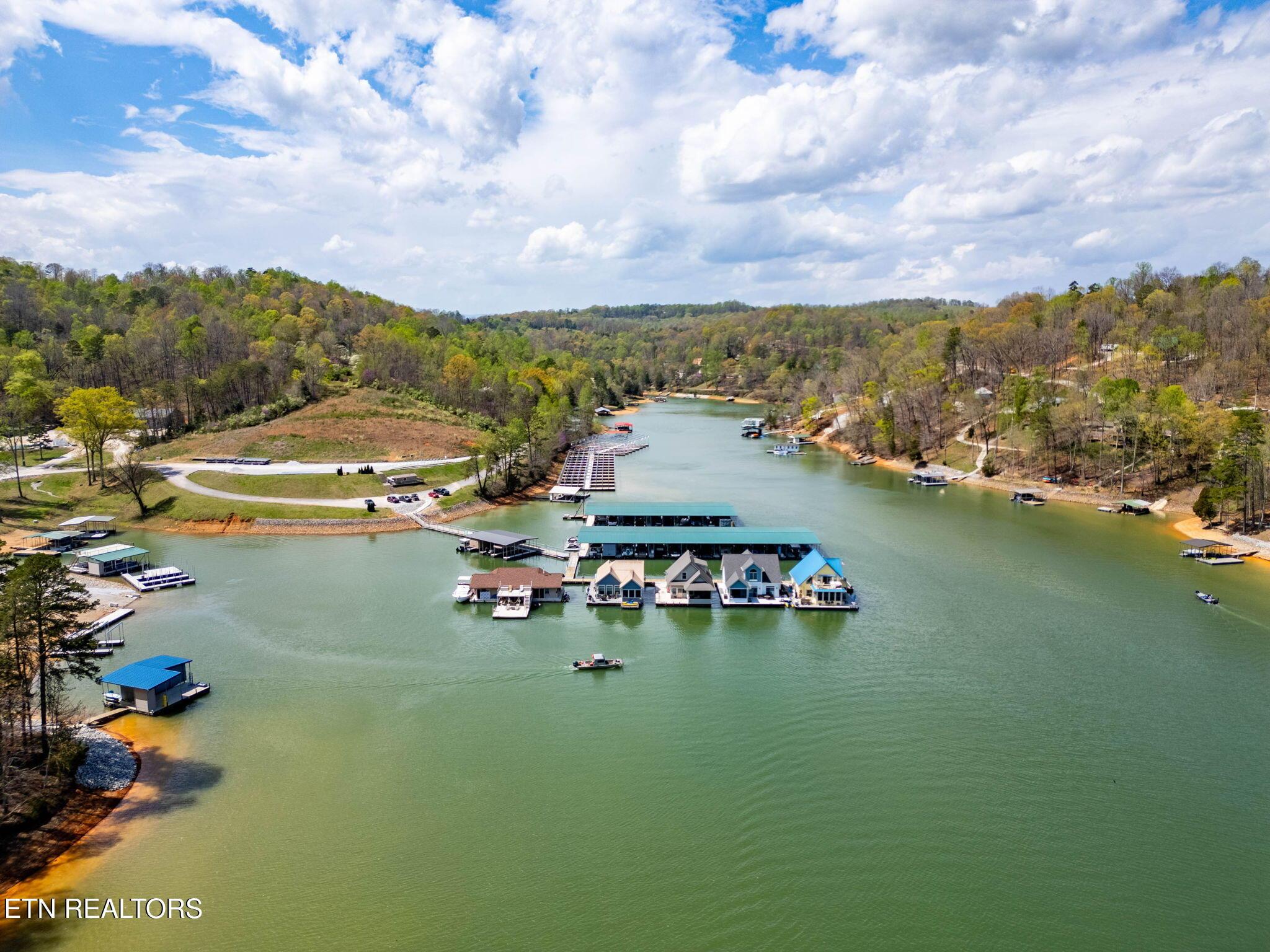 Lot 191 Waterside Lane, Lafollette, TN - Norris Lake Real Estate - Image# 17