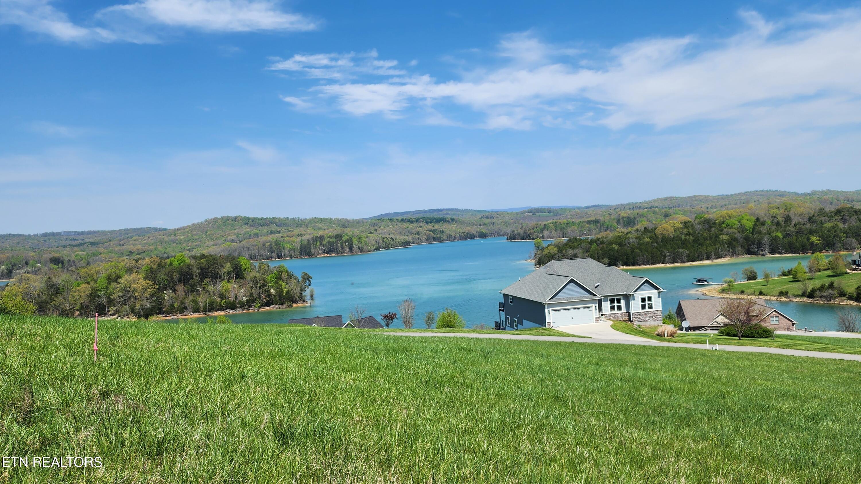 Lot 672 Diamond Lane, Sharps Chapel, TN - Norris Lake Real Estate - Image# 23