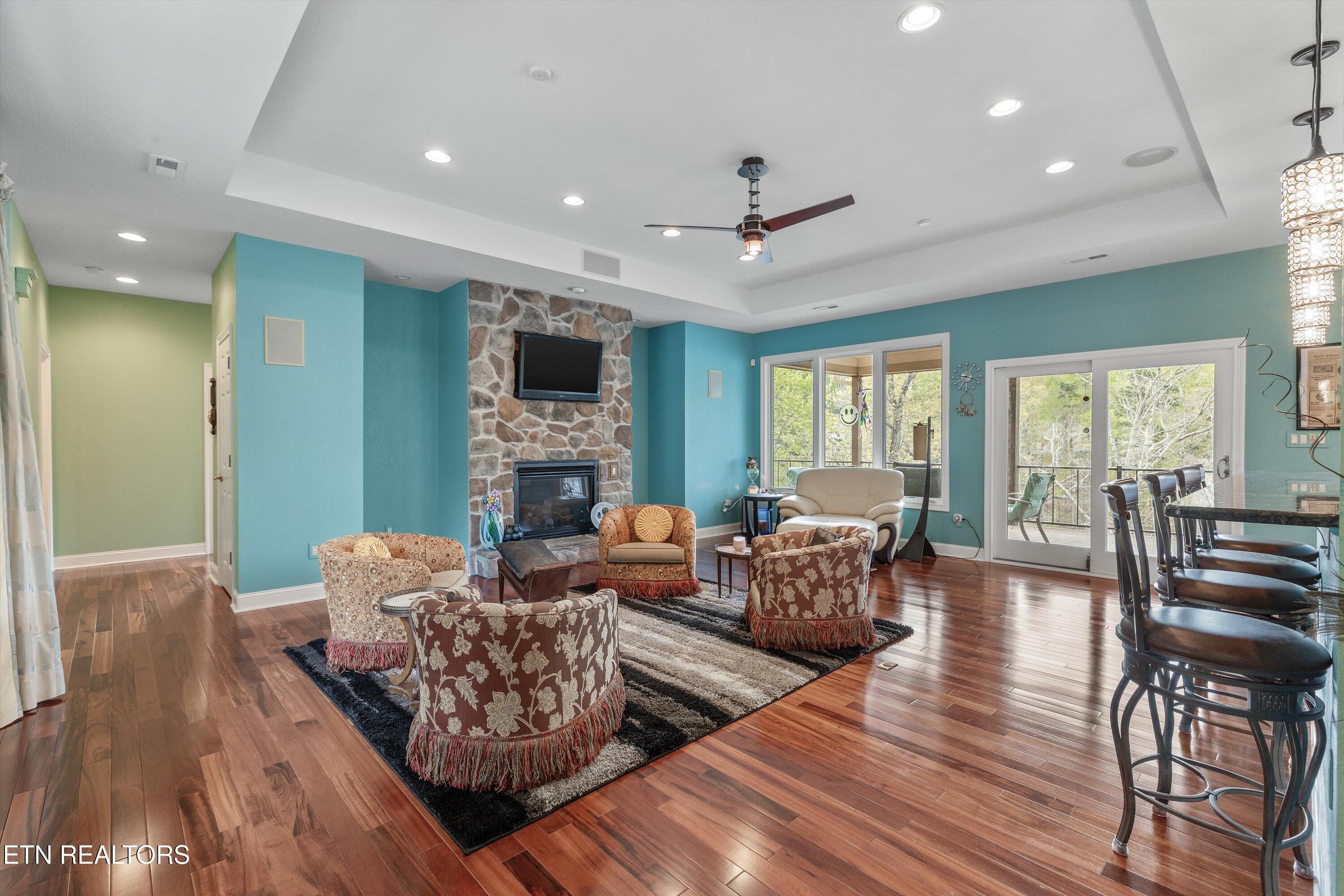 Norris Lake Real Estate - Image# 6