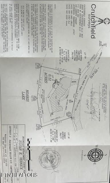 1623 Cove Pointe Rd, Lafollette, TN - Norris Lake Real Estate - Image# 52