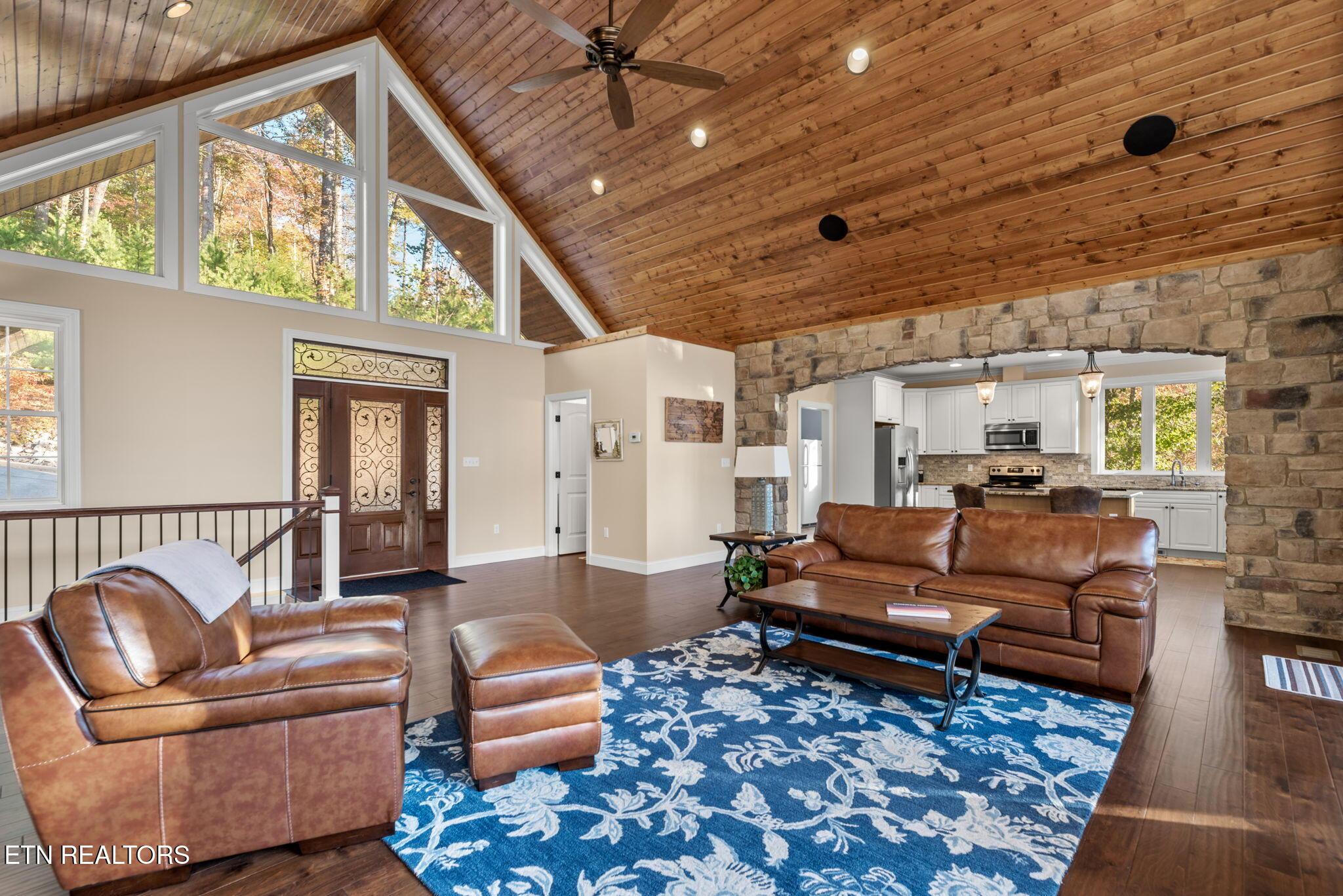 336 Schulte Lane, Jacksboro, TN - Norris Lake Real Estate - Image# 6