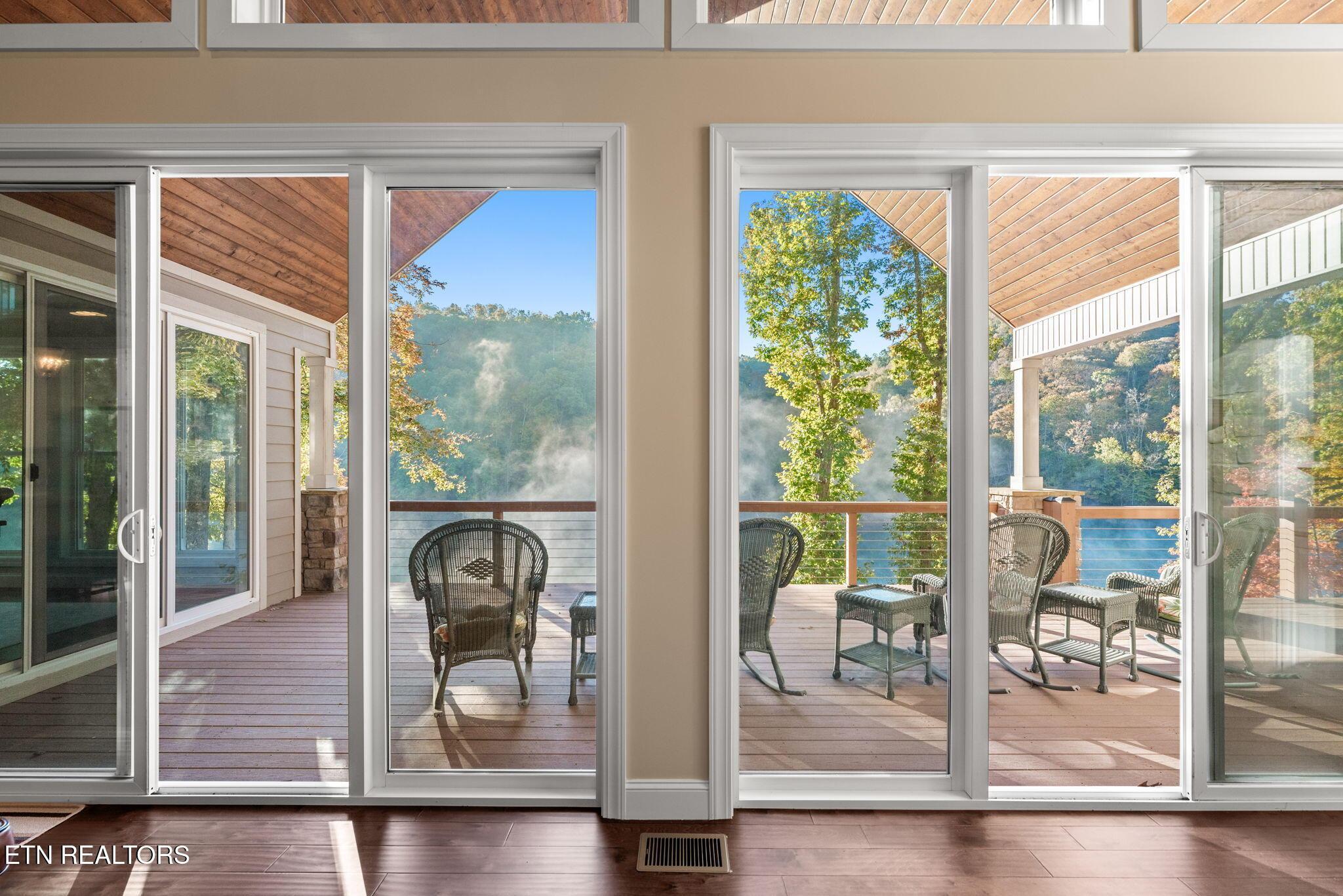 336 Schulte Lane, Jacksboro, TN - Norris Lake Real Estate - Image# 7