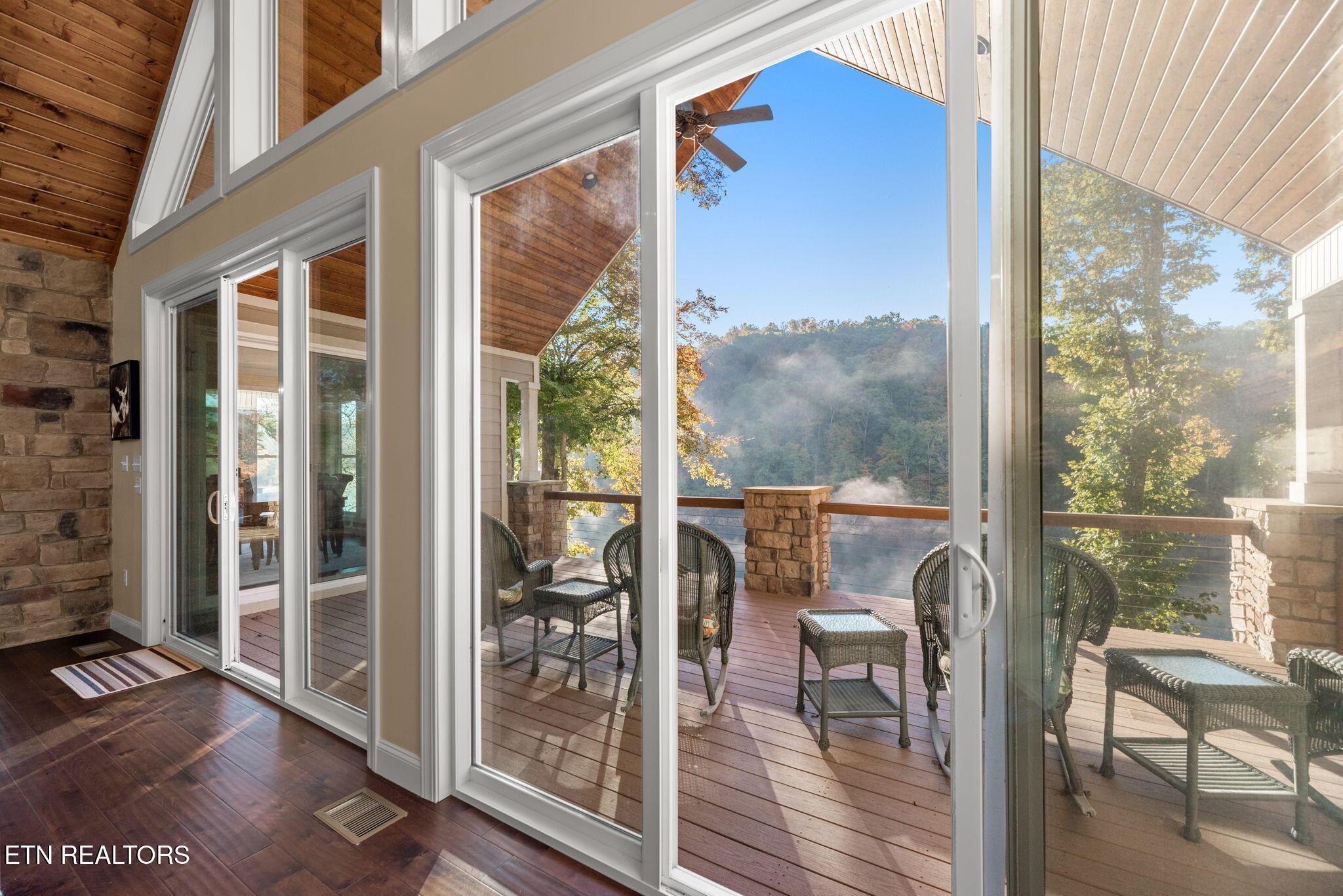 336 Schulte Lane, Jacksboro, TN - Norris Lake Real Estate - Image# 8