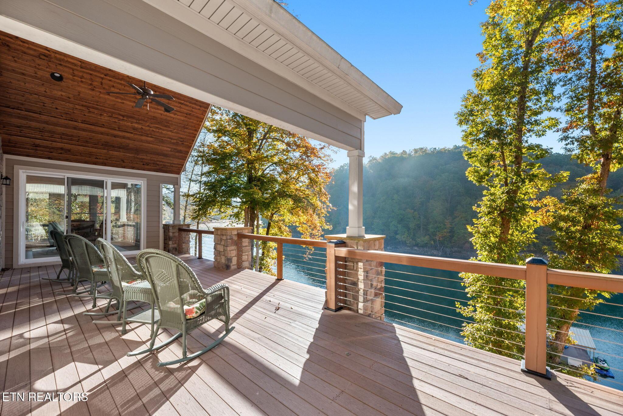 336 Schulte Lane, Jacksboro, TN - Norris Lake Real Estate - Image# 10