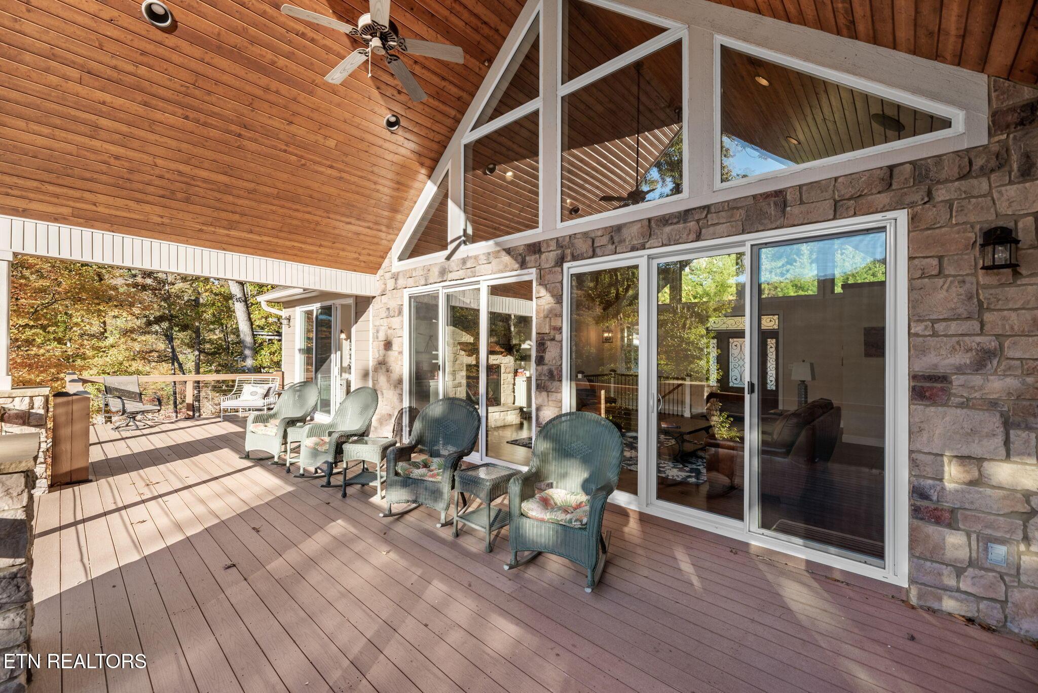 336 Schulte Lane, Jacksboro, TN - Norris Lake Real Estate - Image# 11