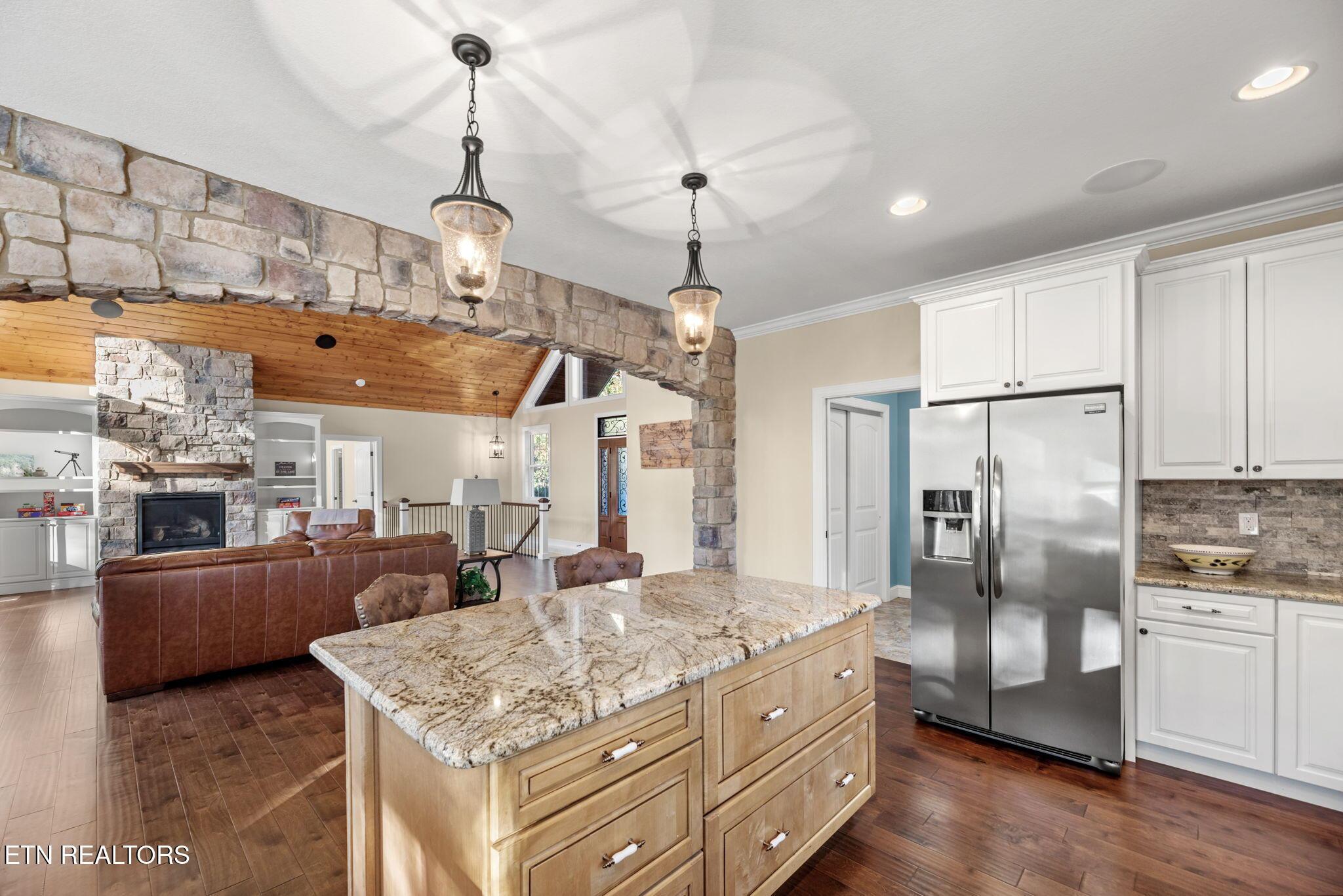 336 Schulte Lane, Jacksboro, TN - Norris Lake Real Estate - Image# 15