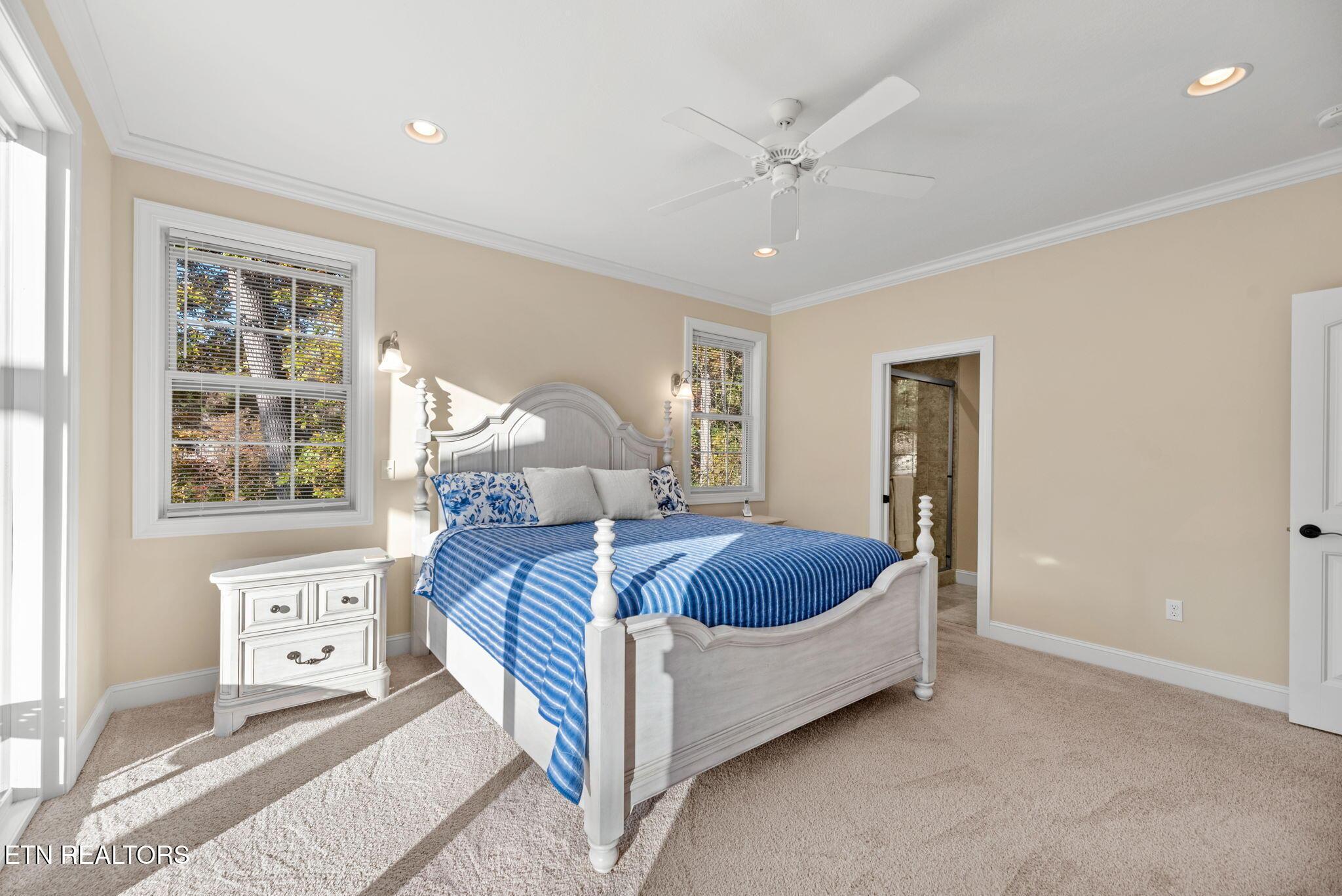 336 Schulte Lane, Jacksboro, TN - Norris Lake Real Estate - Image# 20