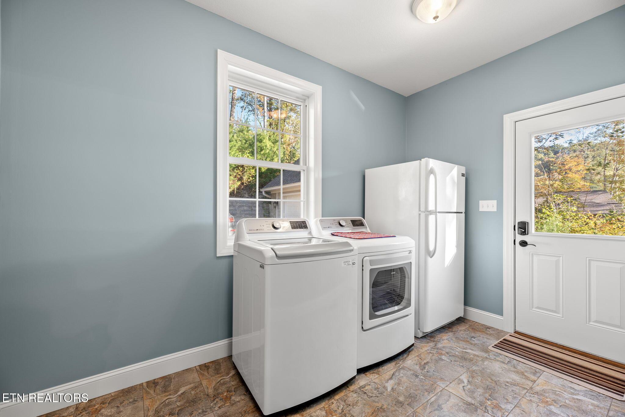 336 Schulte Lane, Jacksboro, TN - Norris Lake Real Estate - Image# 25