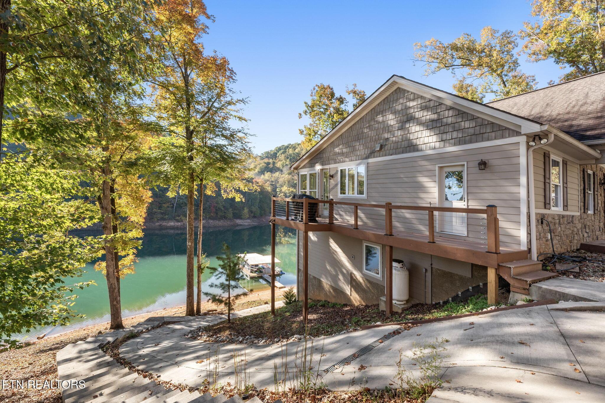336 Schulte Lane, Jacksboro, TN - Norris Lake Real Estate - Image# 36