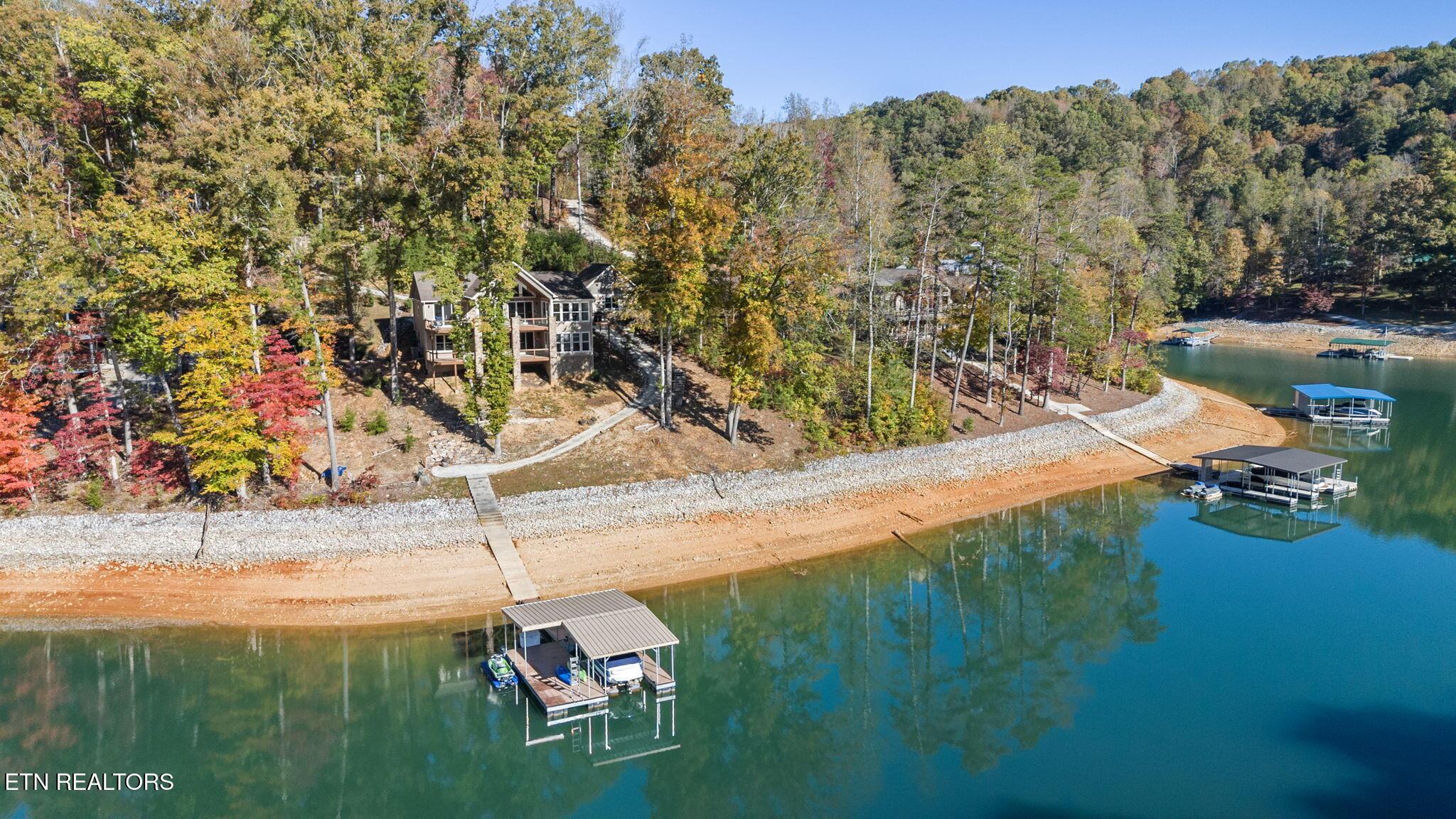 336 Schulte Lane, Jacksboro, TN - Norris Lake Real Estate - Image# 38