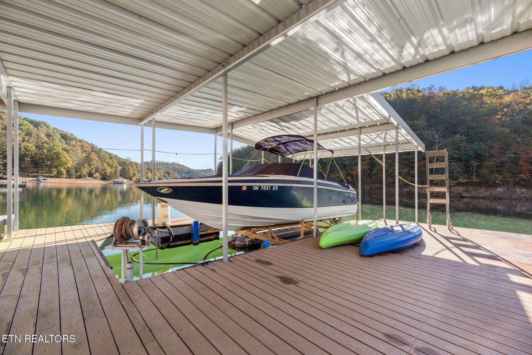 336 Schulte Lane, Jacksboro, TN - Norris Lake Real Estate - Image# 39