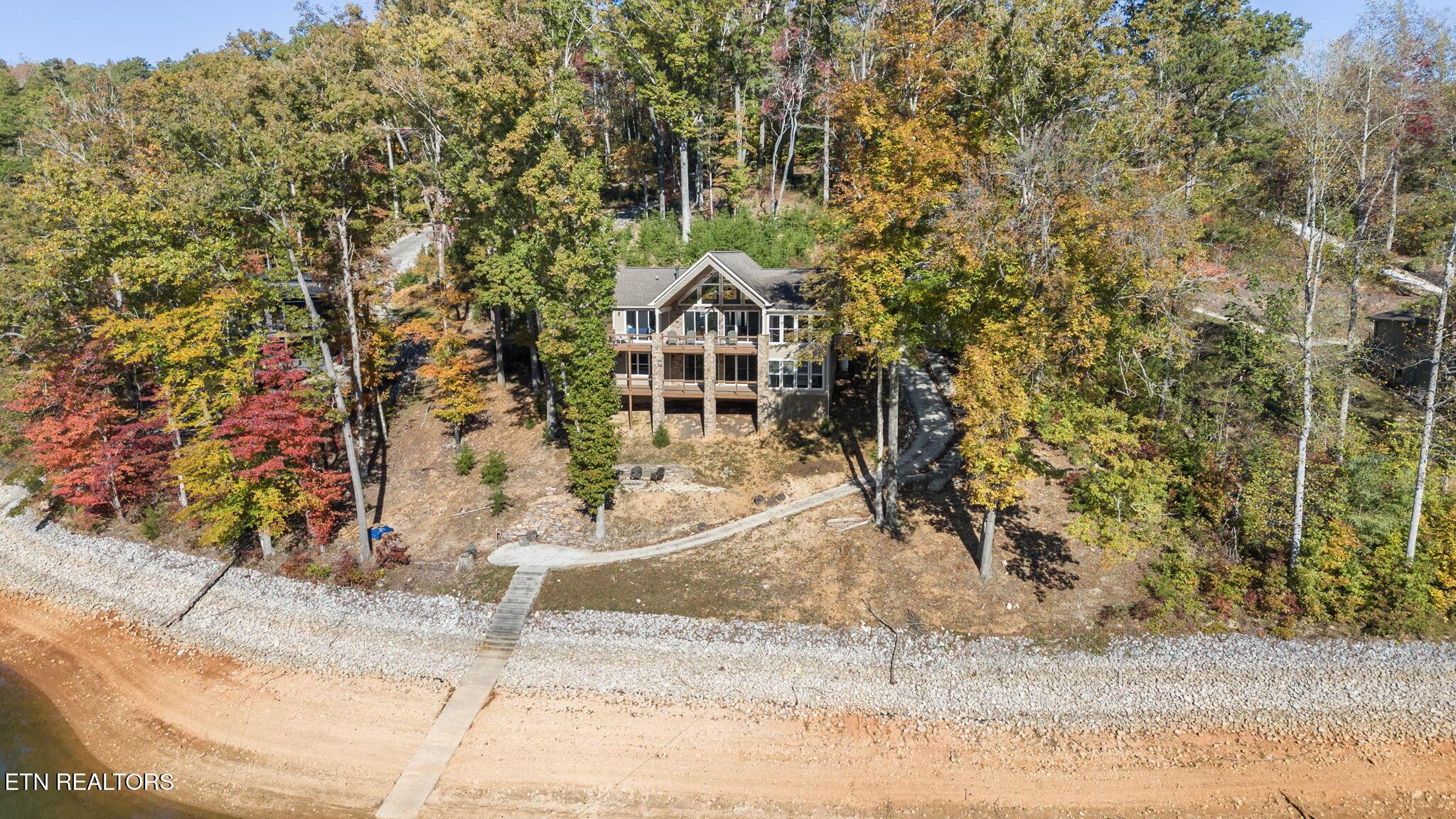 336 Schulte Lane, Jacksboro, TN - Norris Lake Real Estate - Image# 40