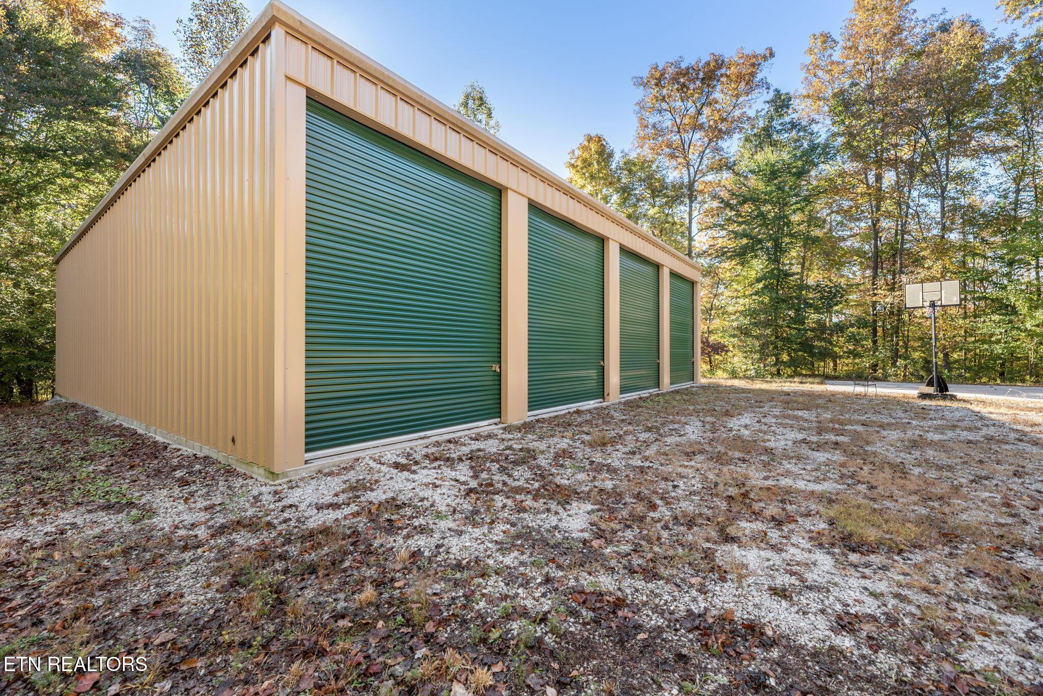 336 Schulte Lane, Jacksboro, TN - Norris Lake Real Estate - Image# 42