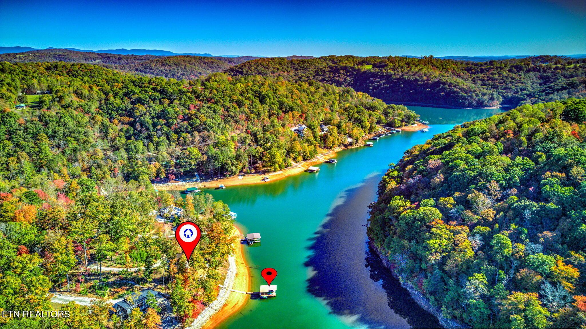 336 Schulte Lane, Jacksboro, TN - Norris Lake Real Estate - Image# 44