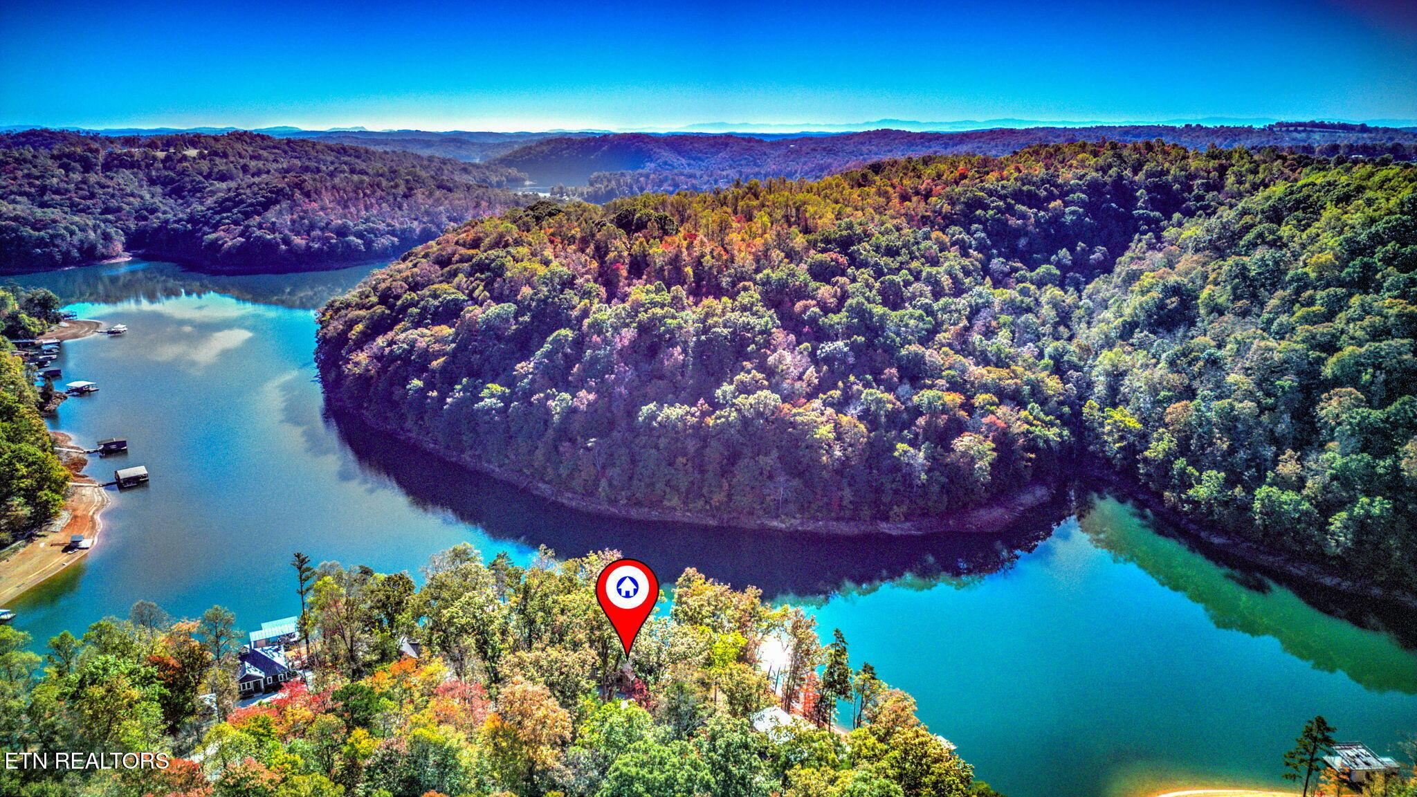 336 Schulte Lane, Jacksboro, TN - Norris Lake Real Estate - Image# 45