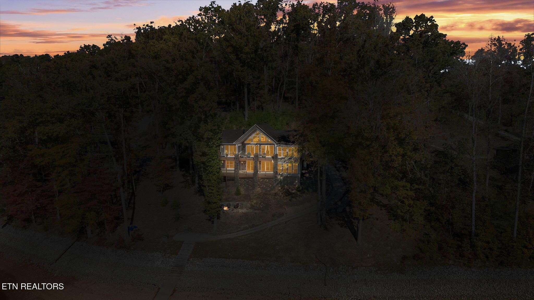 336 Schulte Lane, Jacksboro, TN - Norris Lake Real Estate - Image# 48