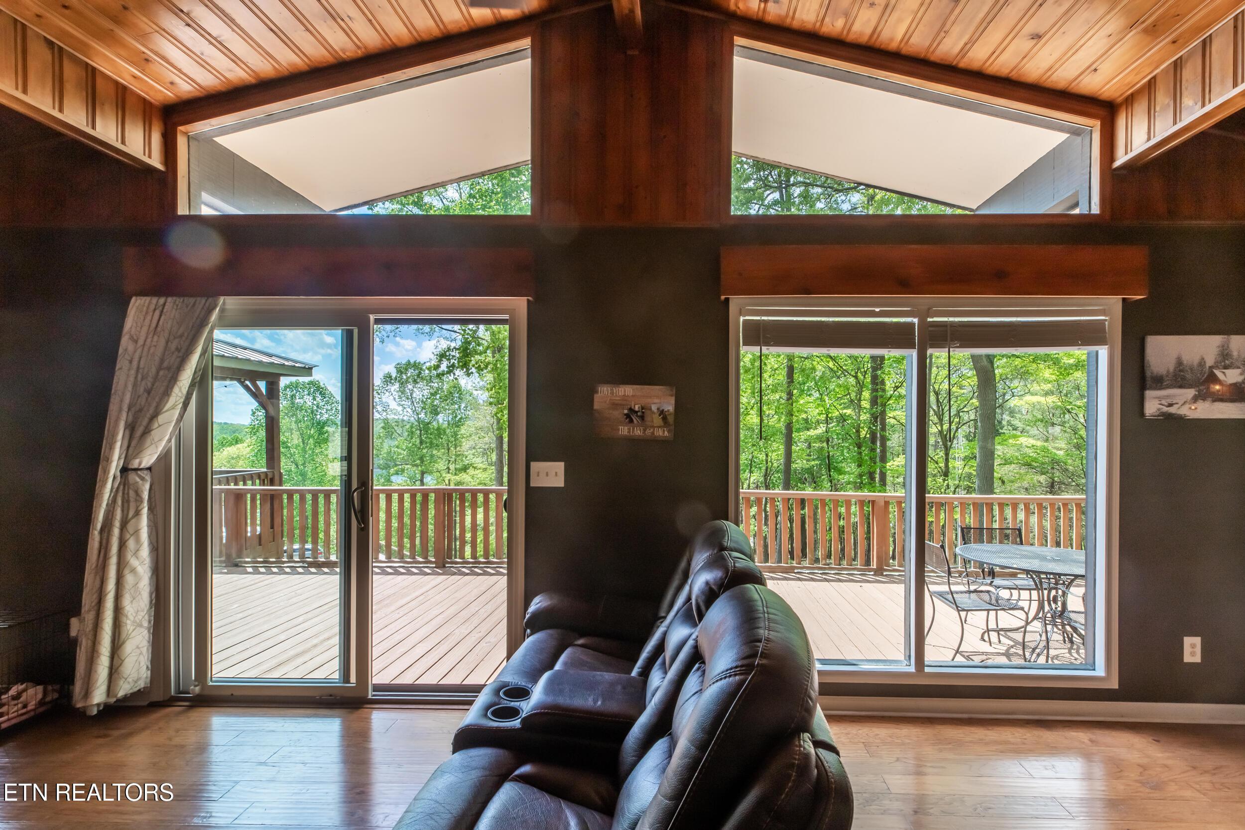 129 Bucks and Doe Lane, Lafollette, TN - Norris Lake Real Estate - Image# 20