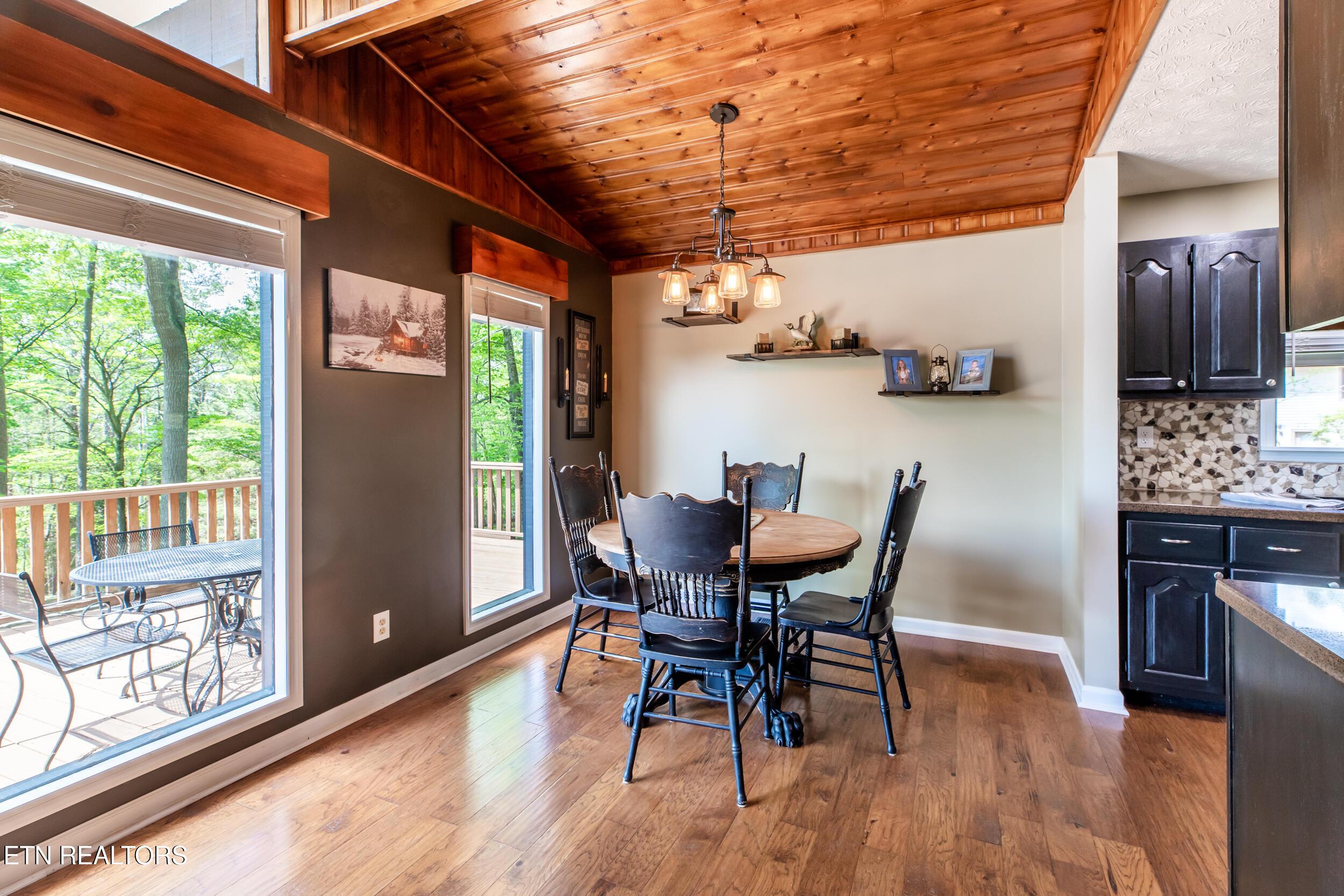 129 Bucks and Doe Lane, Lafollette, TN - Norris Lake Real Estate - Image# 22