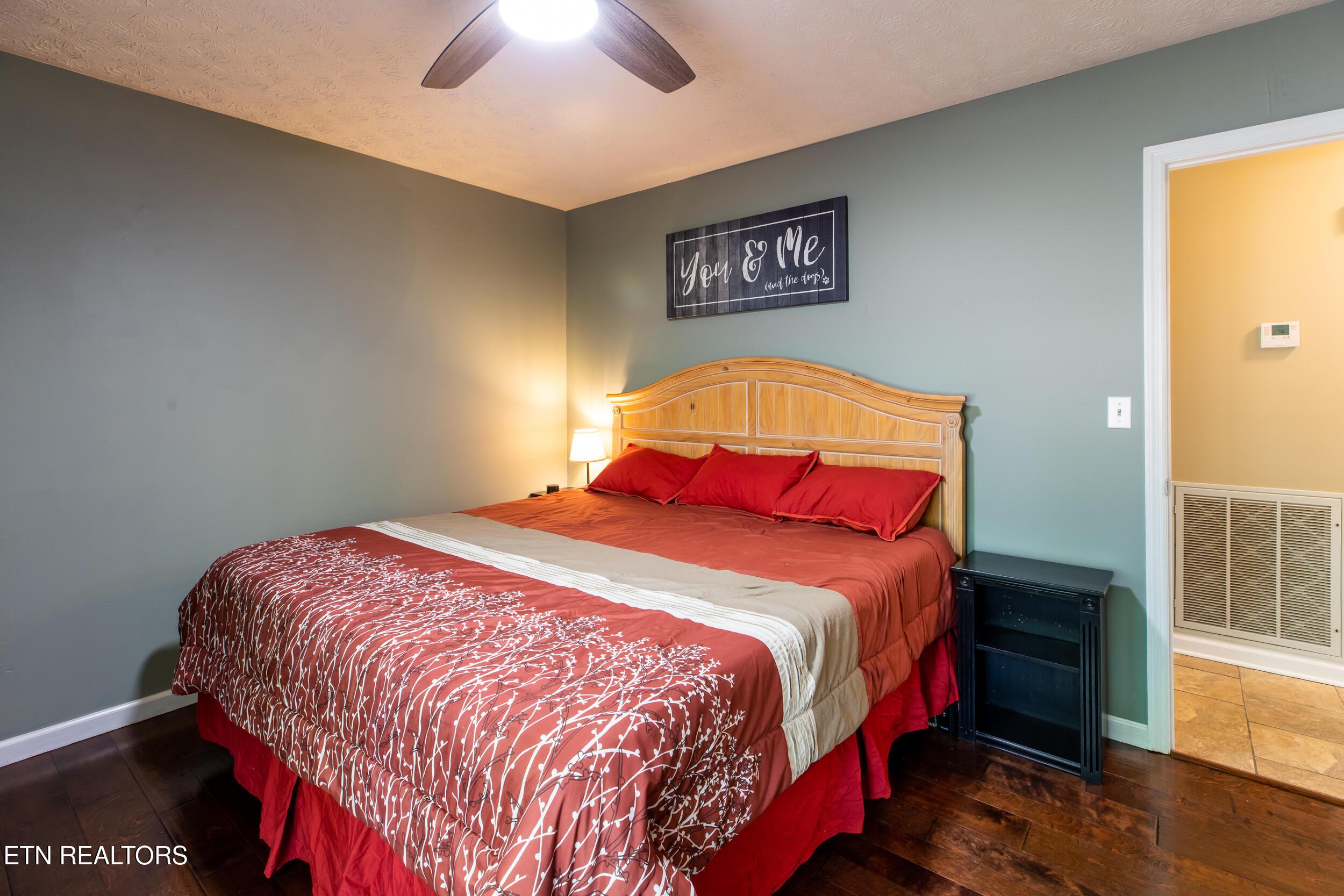 129 Bucks and Doe Lane, Lafollette, TN - Norris Lake Real Estate - Image# 29